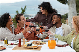 Exploring Terroir: Unveiling the Essence of Wine