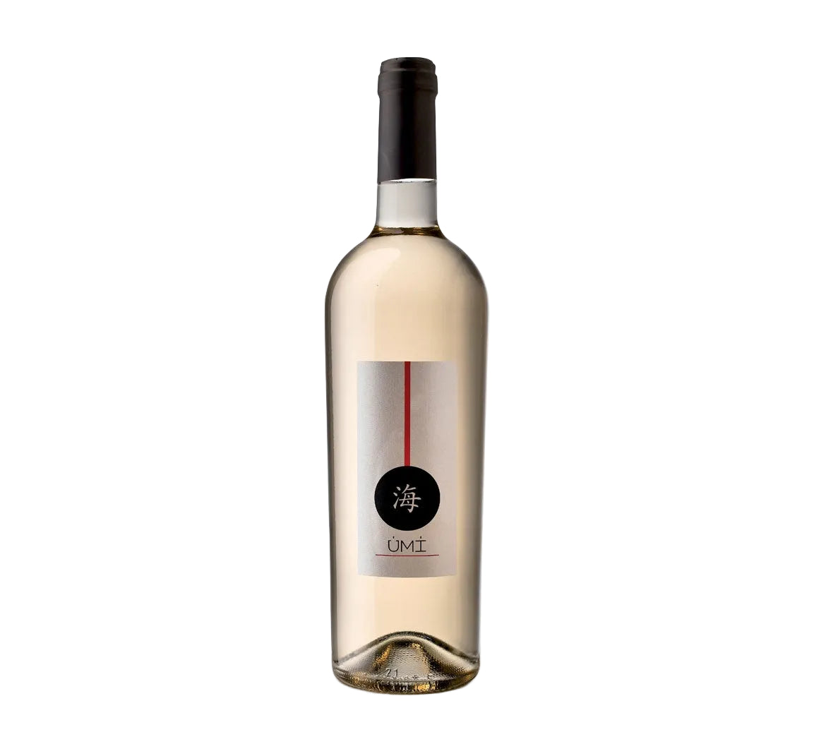 Umi, Chardonnay Vetrere, 2024