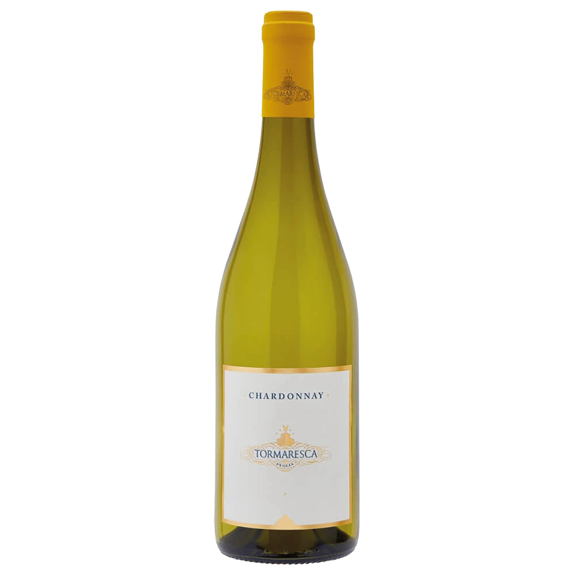 Chardonnay , Tormaresca, Puglia, Italy (2022)