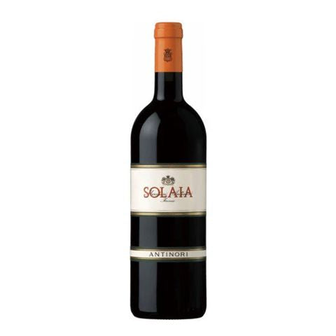Solaia , Cabernet Sauvignon, Sangiovese, Antinori , Magnum 1,5lt,  2015