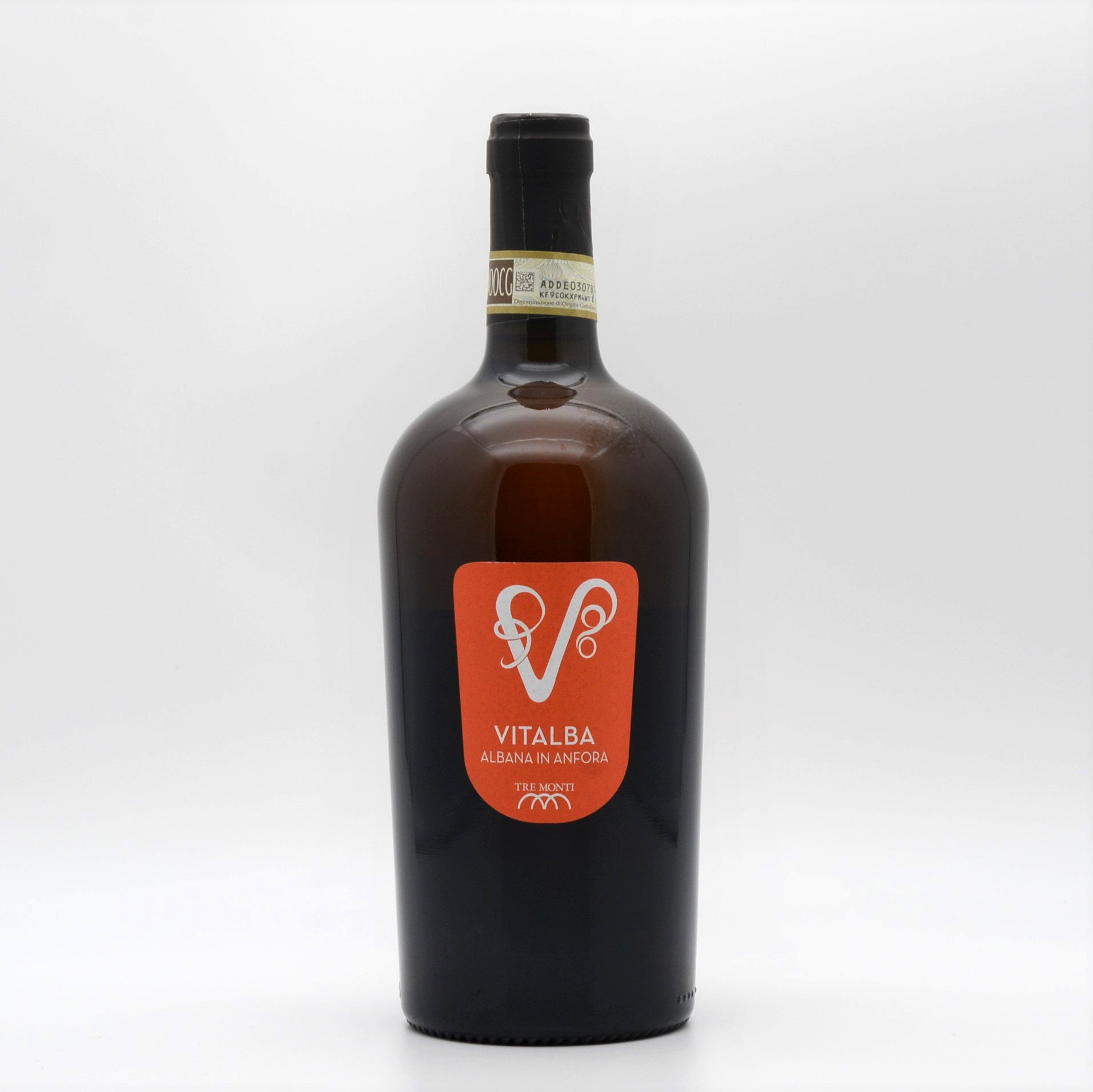 Vitalba, Albana, 3 Monti, (2019)