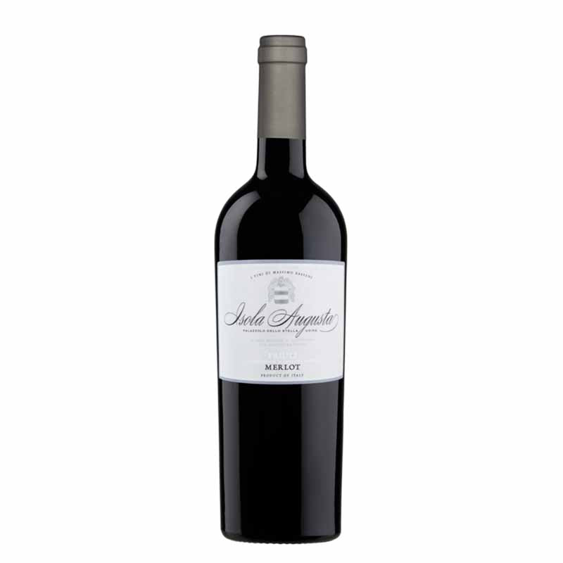 Merlot,  Isola Augusta, 2024