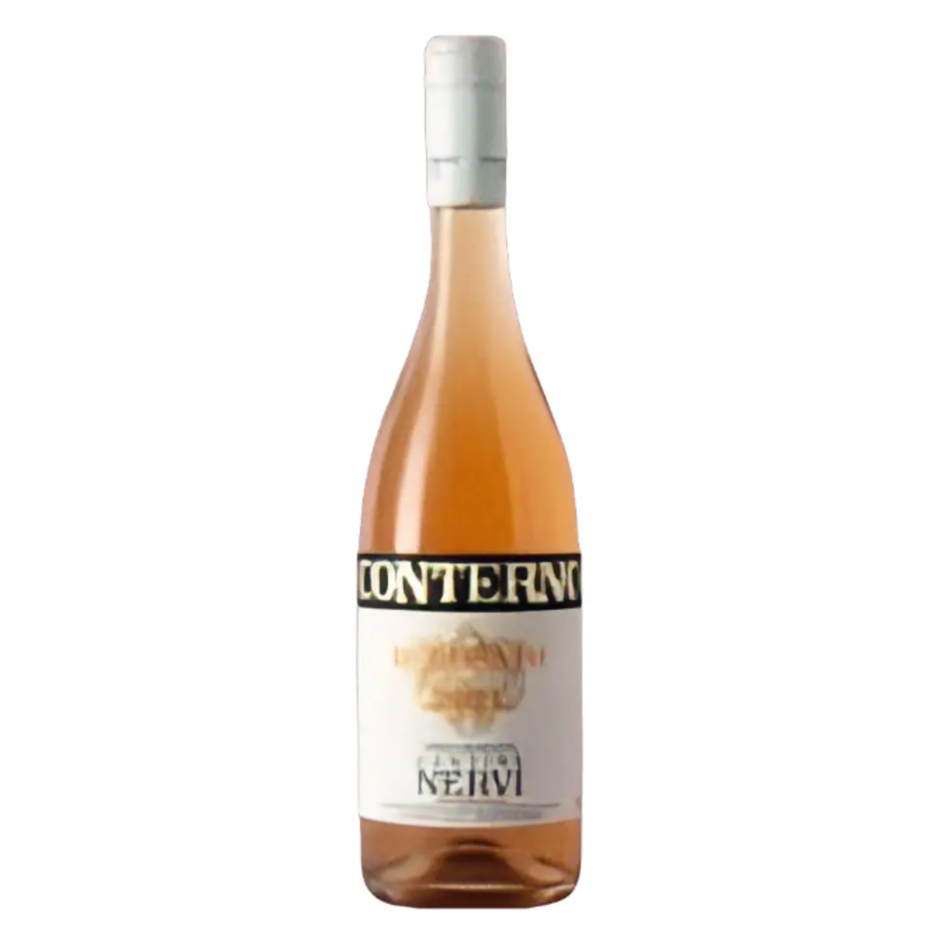 Rosato, Nebbiolo, Roberto Conterno, Piemonte, 2021