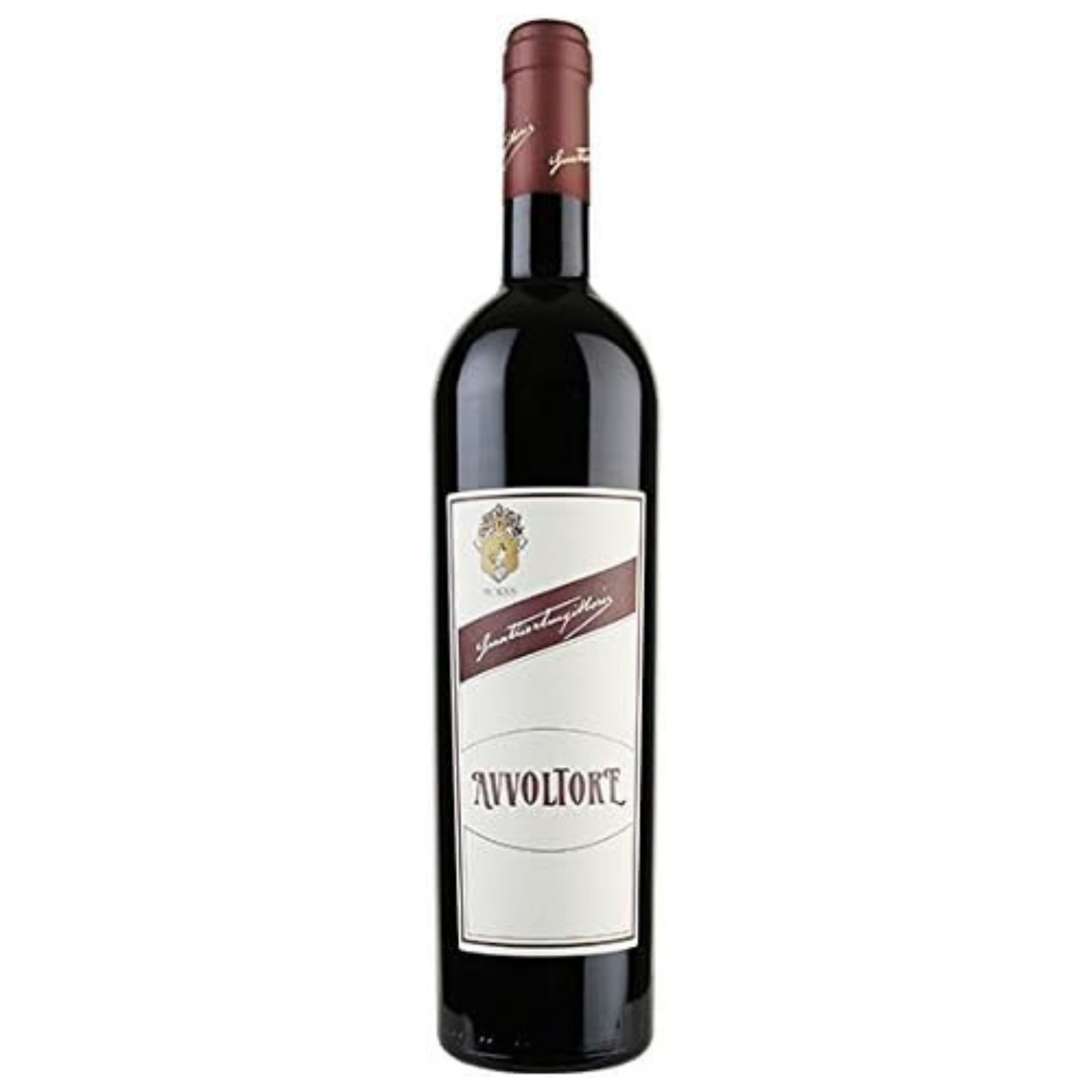 Sangiovese, Cabernet Sauvignon, Avvoltore, Morisfarm, Toscana, Italy (2015)