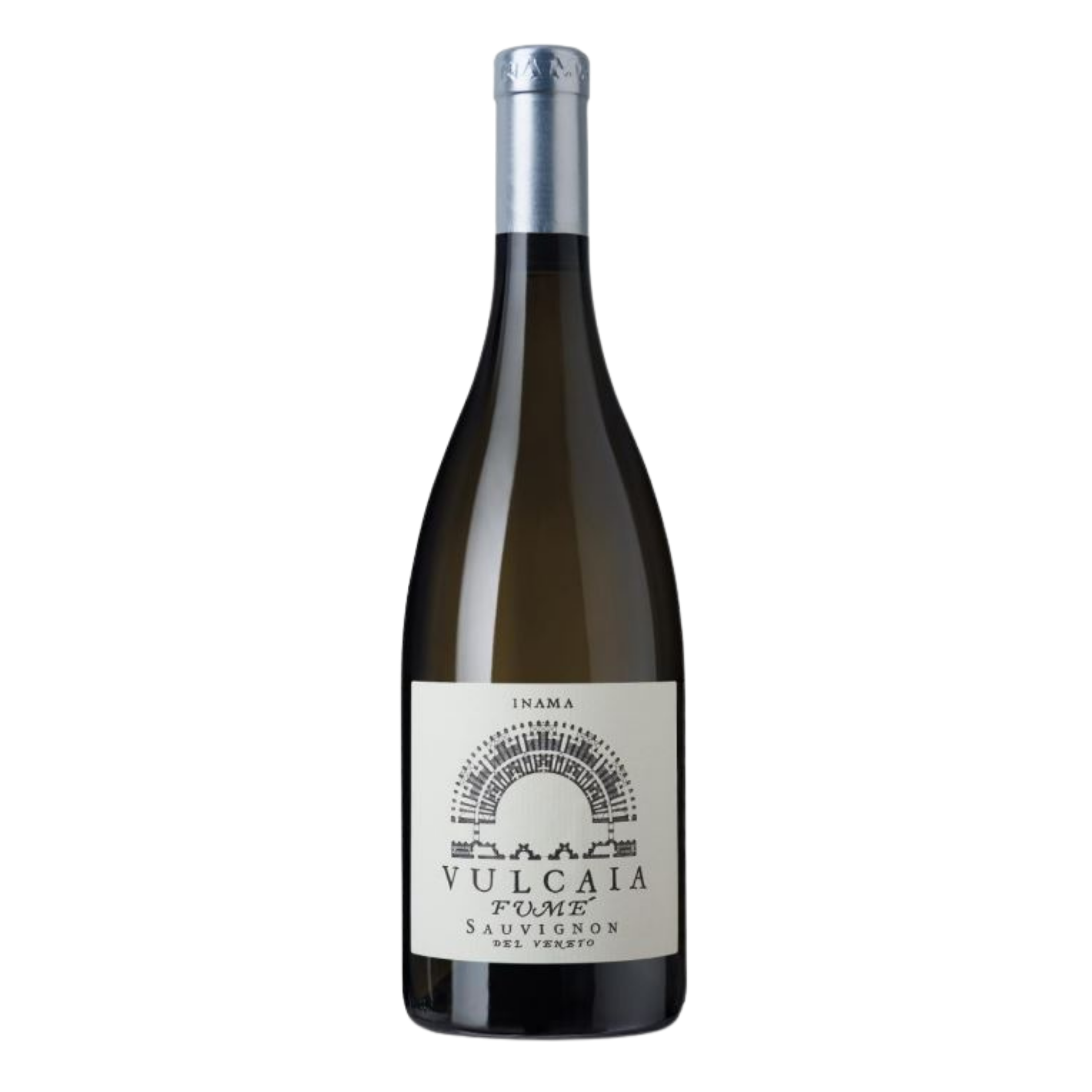 Sauvignon Vulcaia , Inama, Veneto, Italy (2021)