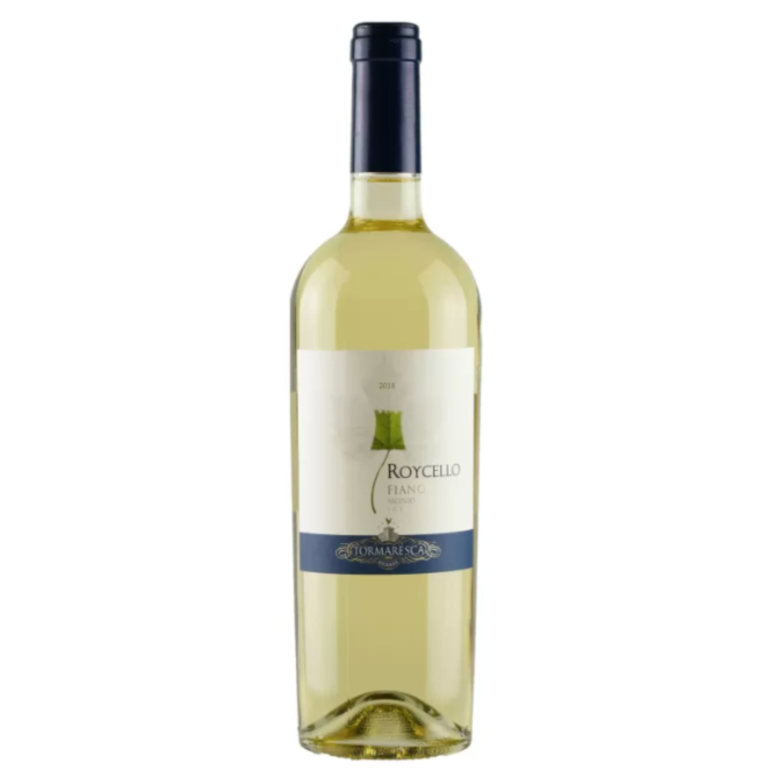 Roycello, Fiano Salentino Tormaresca, 2023