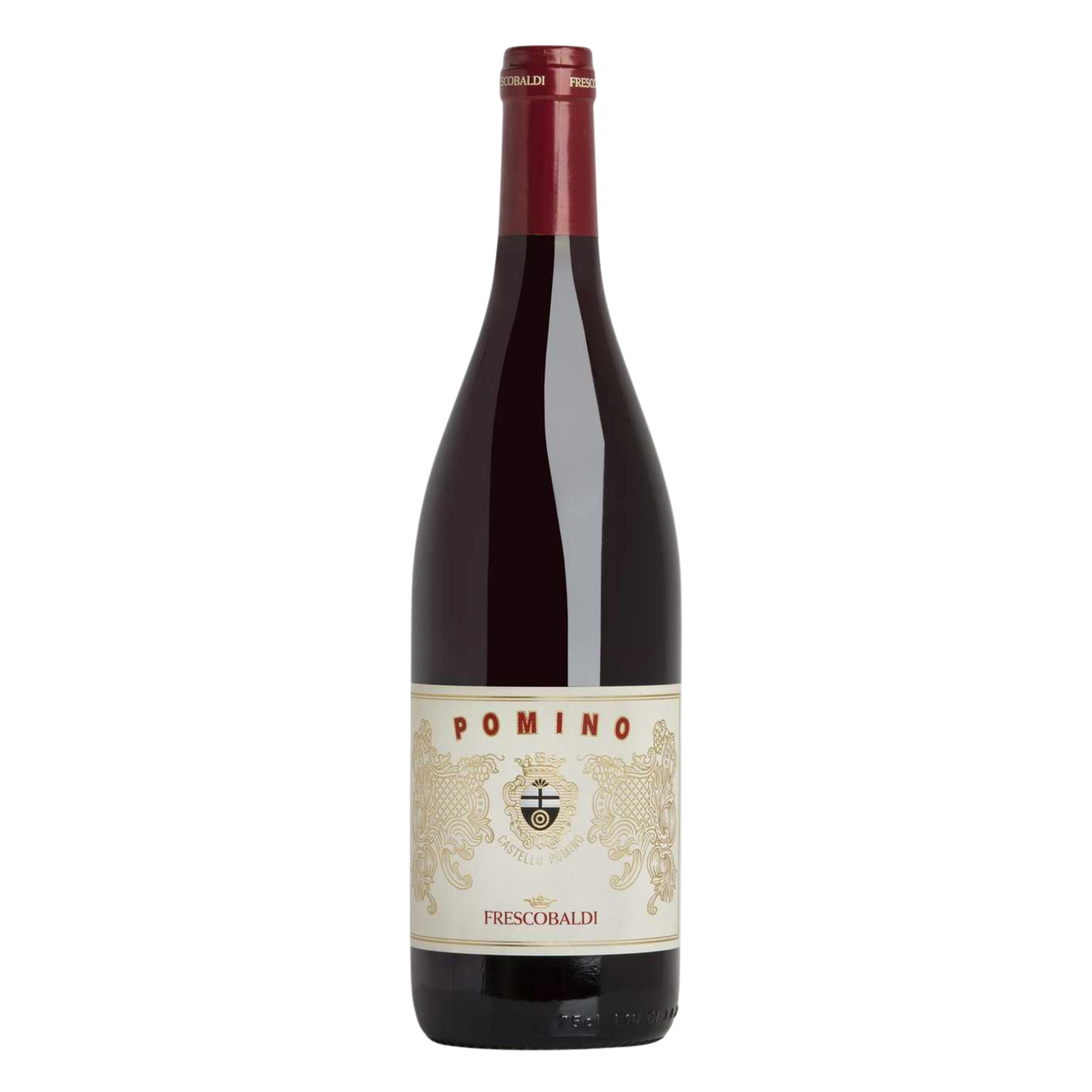 Pinot Noir, Pomino, Castello di Pomino, Frescobaldi, Toscana, Italy (2020)