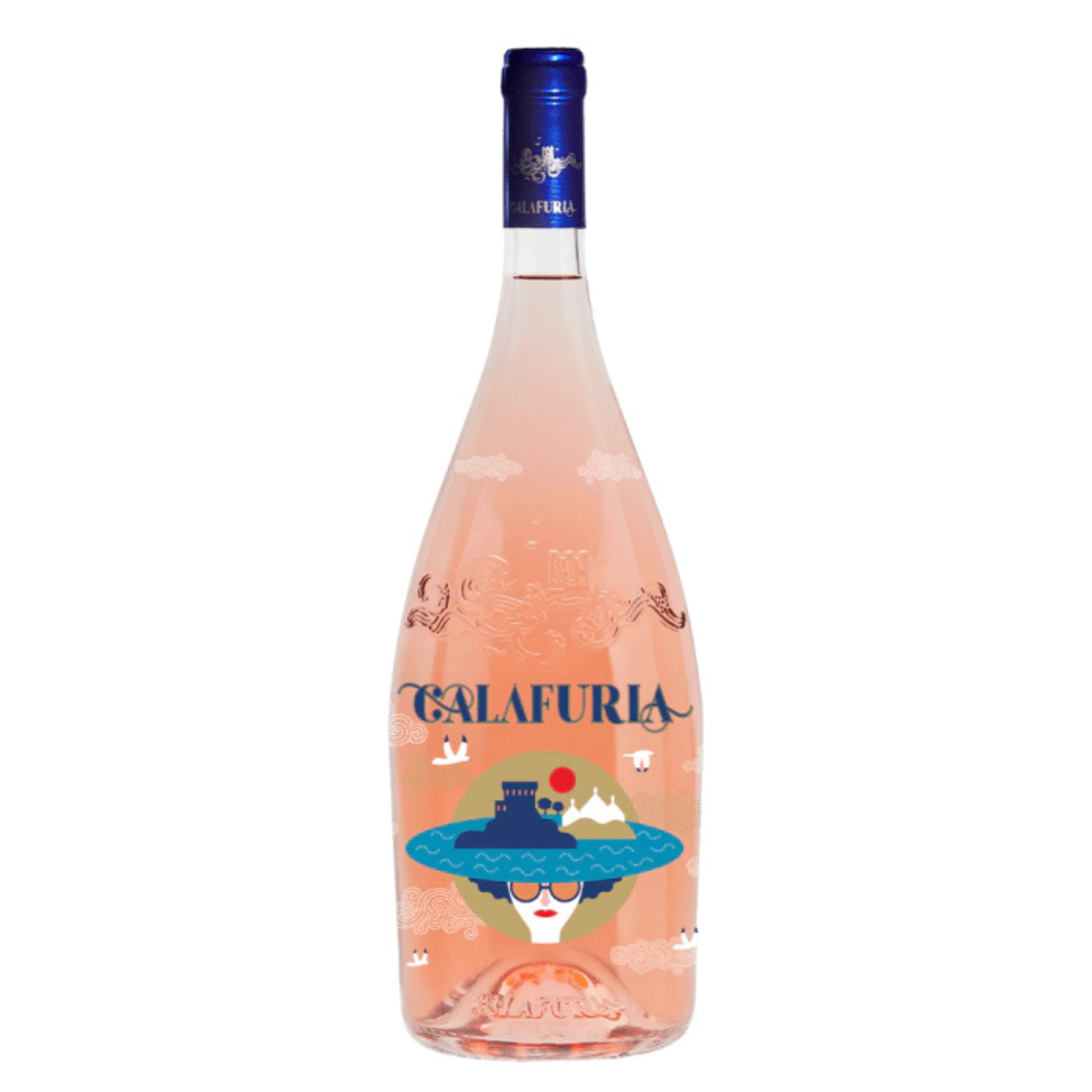 Calafuria, Tormaresca, Puglia, Magnum 1,5lt,  Italy 2024