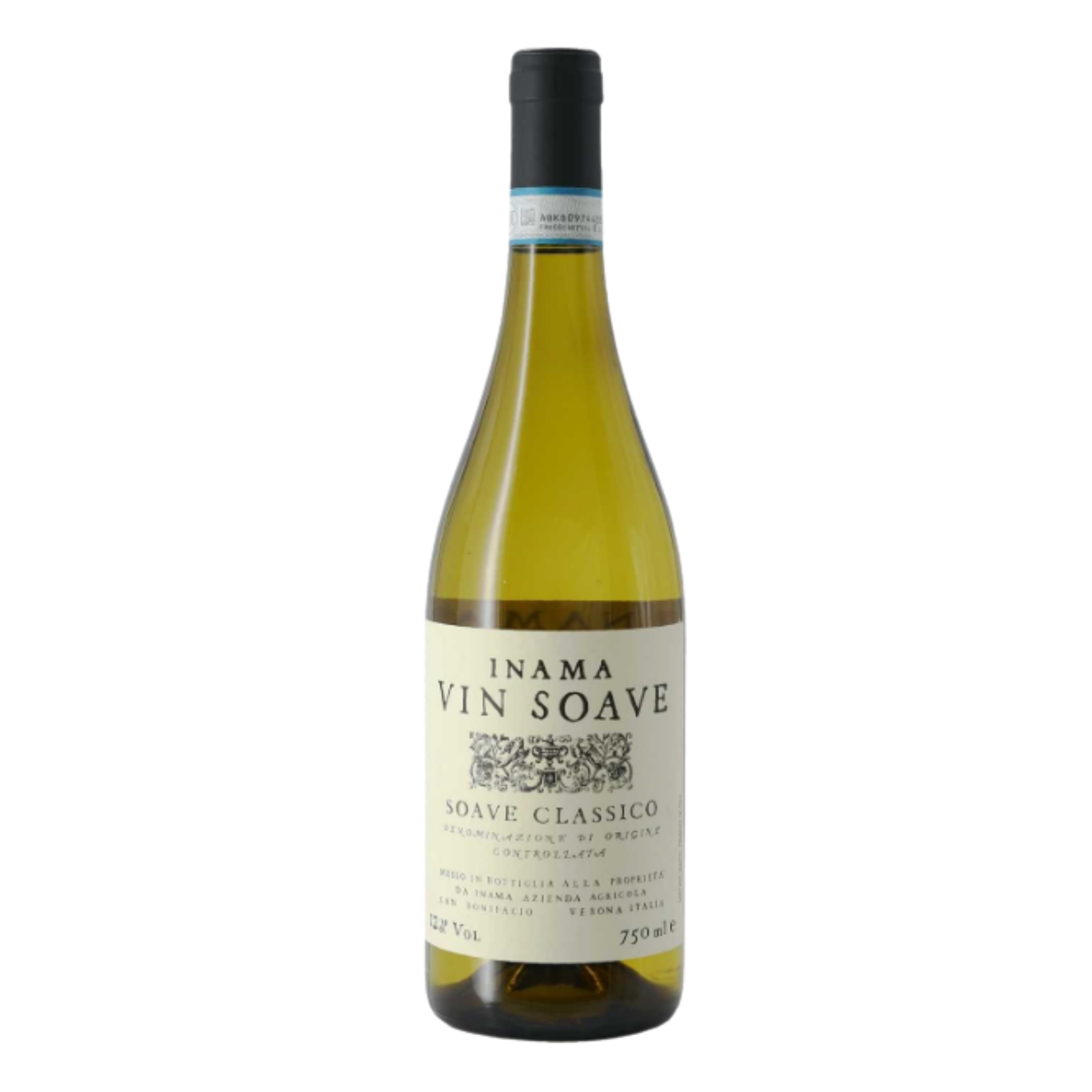 Garganega del Soave Classico, Inama, Veneto, Italy (2021)