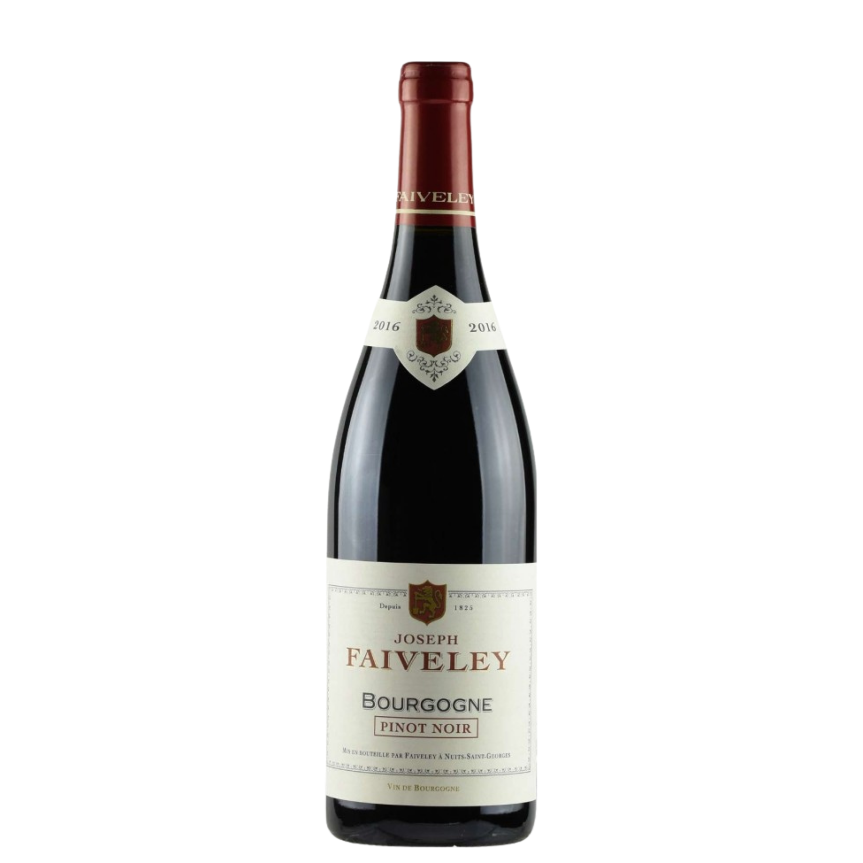Pinot Noir, Faiveley, Borgogna, France (2019)