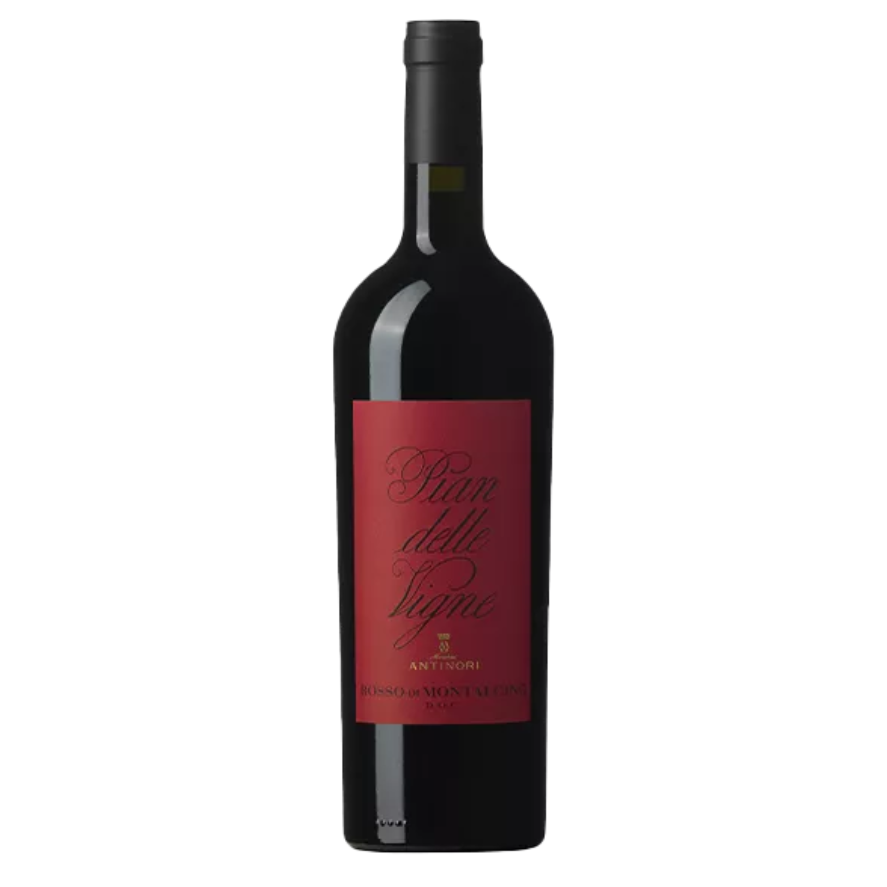 Brunello di Montalcino, Sangiovese Pian delle Vigne, Antinori, 2018