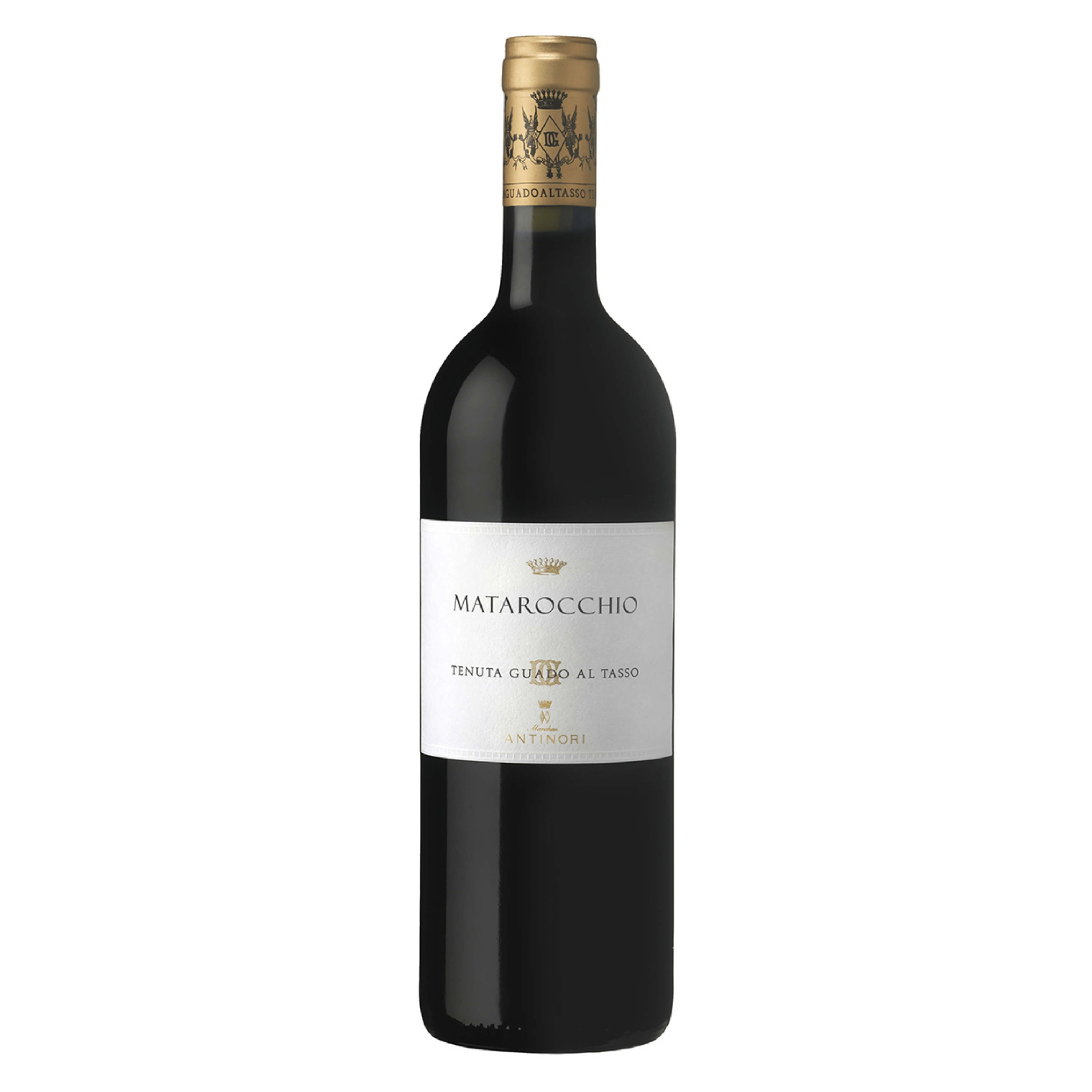 Matarocchio, Cabernet Franc, Antinori, 2017