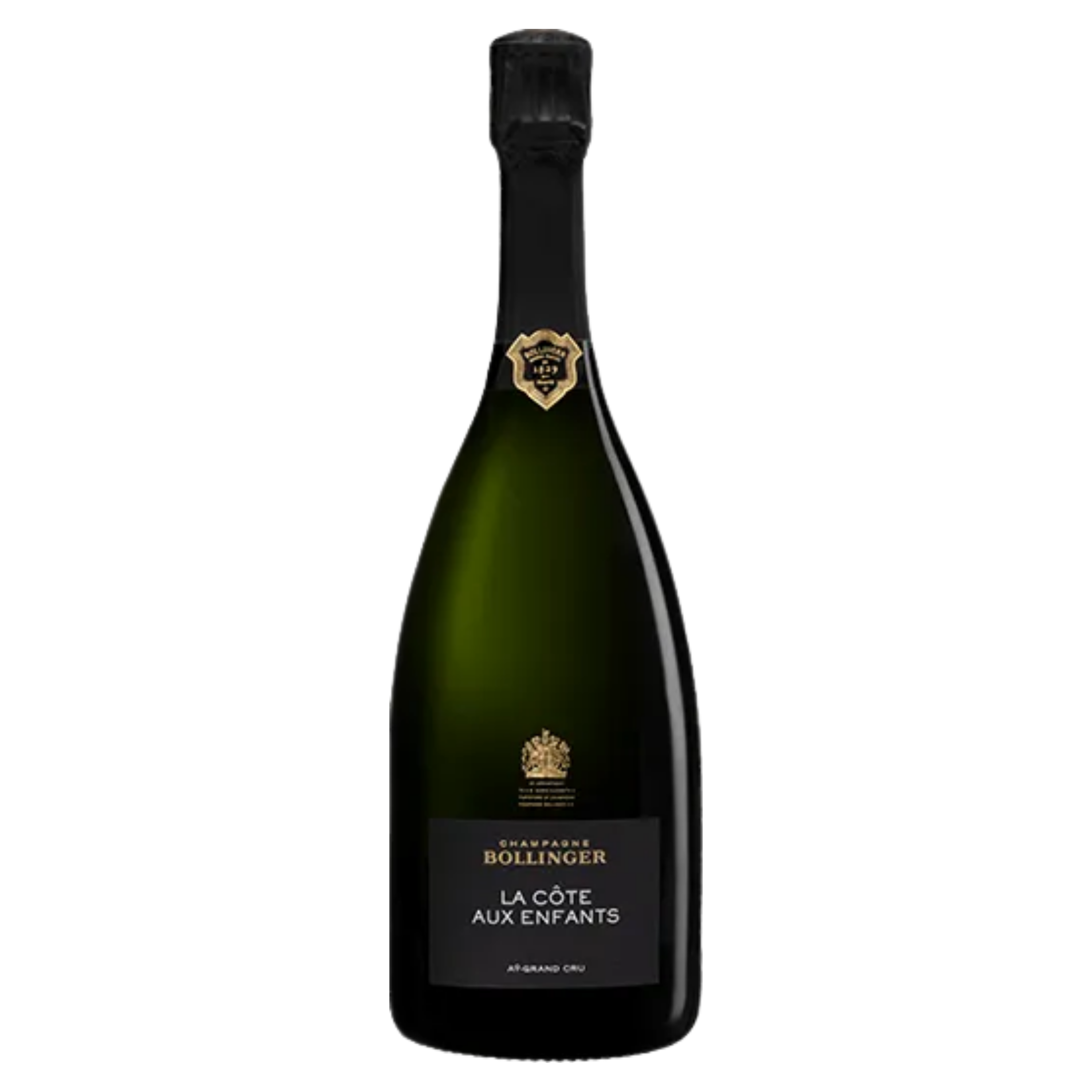 Champagne Bollinger , V. V. F. Pre Phylloxera Blanc de Noir, Bollinger, France (2012)