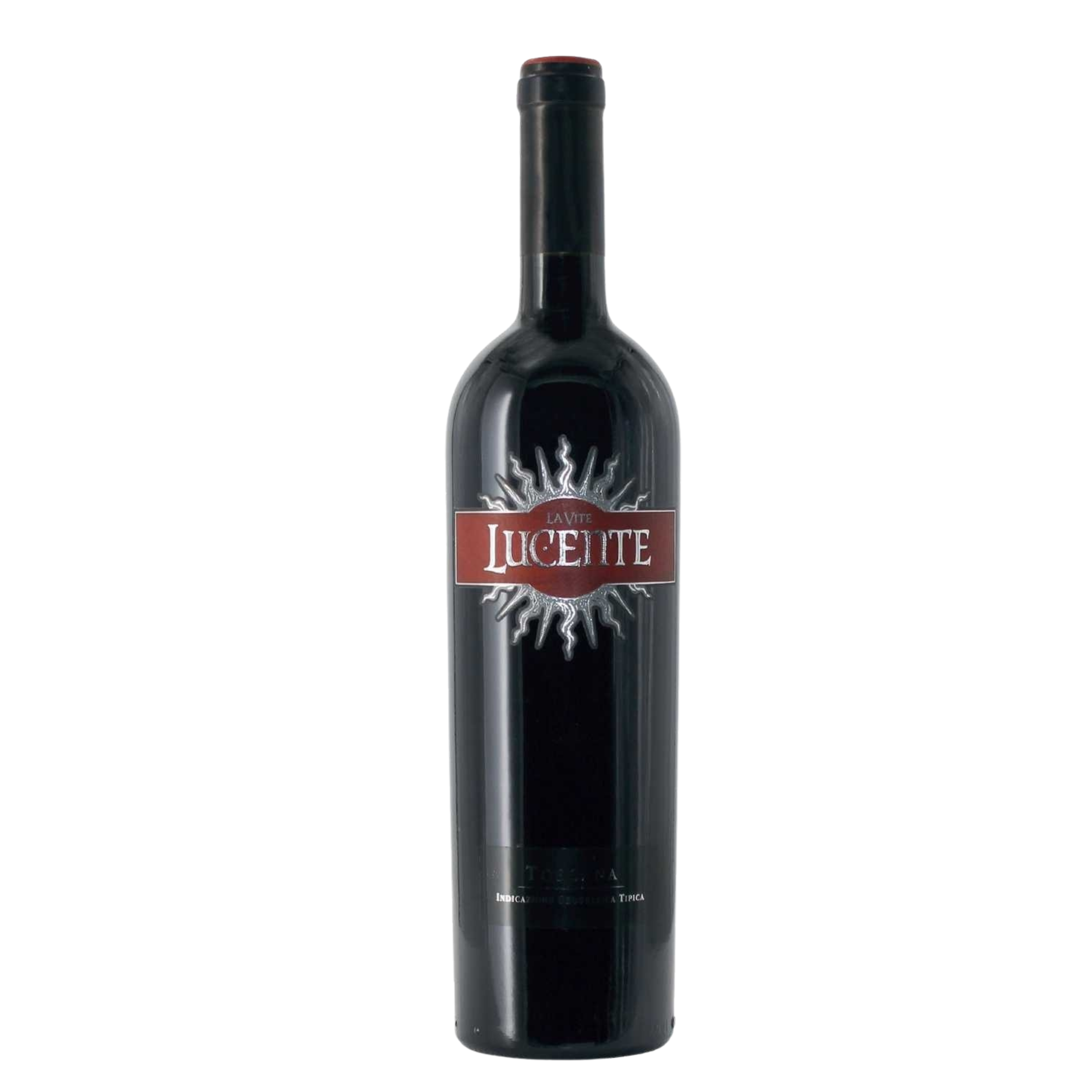 Sangiovese, Merlot, Lucente, Luce, Toscana, Italy (2021)