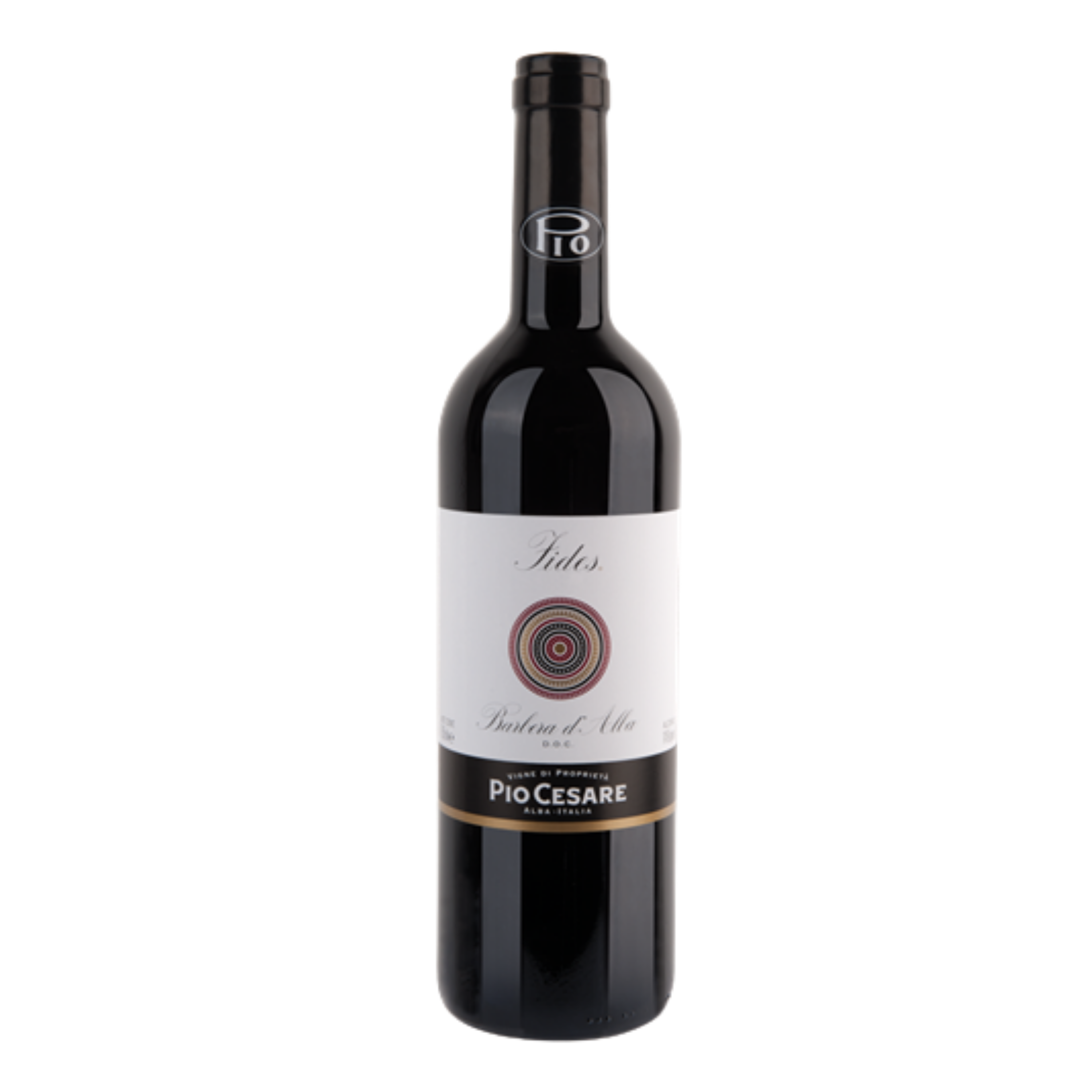 Barbera, Pio Cesare, Alba, Piemonte, Italy (2022)