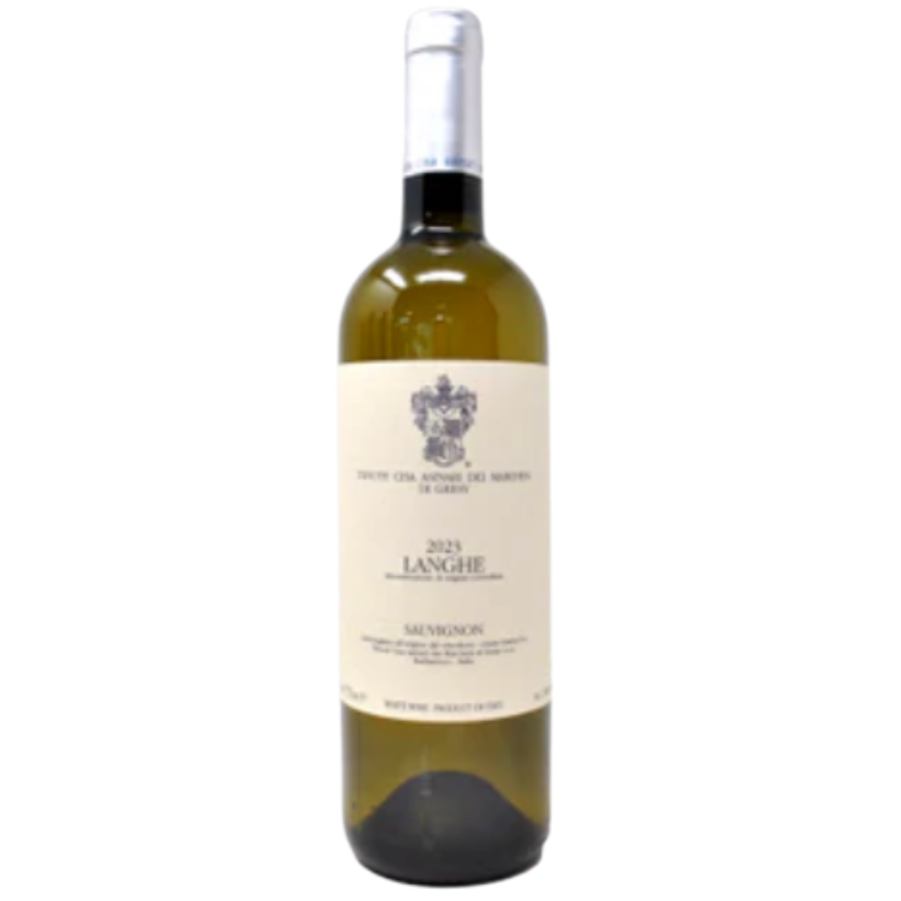 Langhe Sauvignon, Marchesi di Grésy,  2022