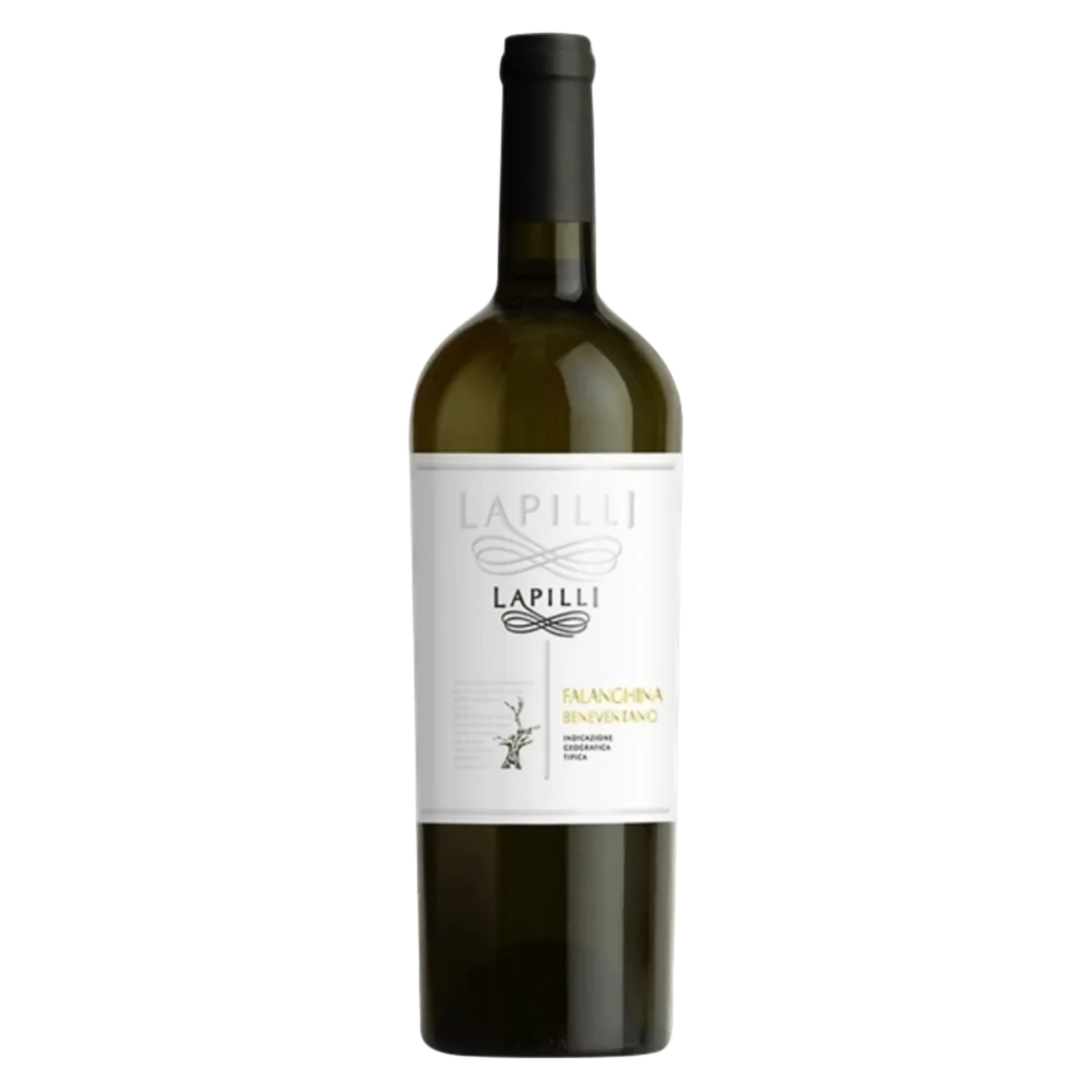 Falanghina Del Beneventano, Lapilli, Campania, Italy (2021)