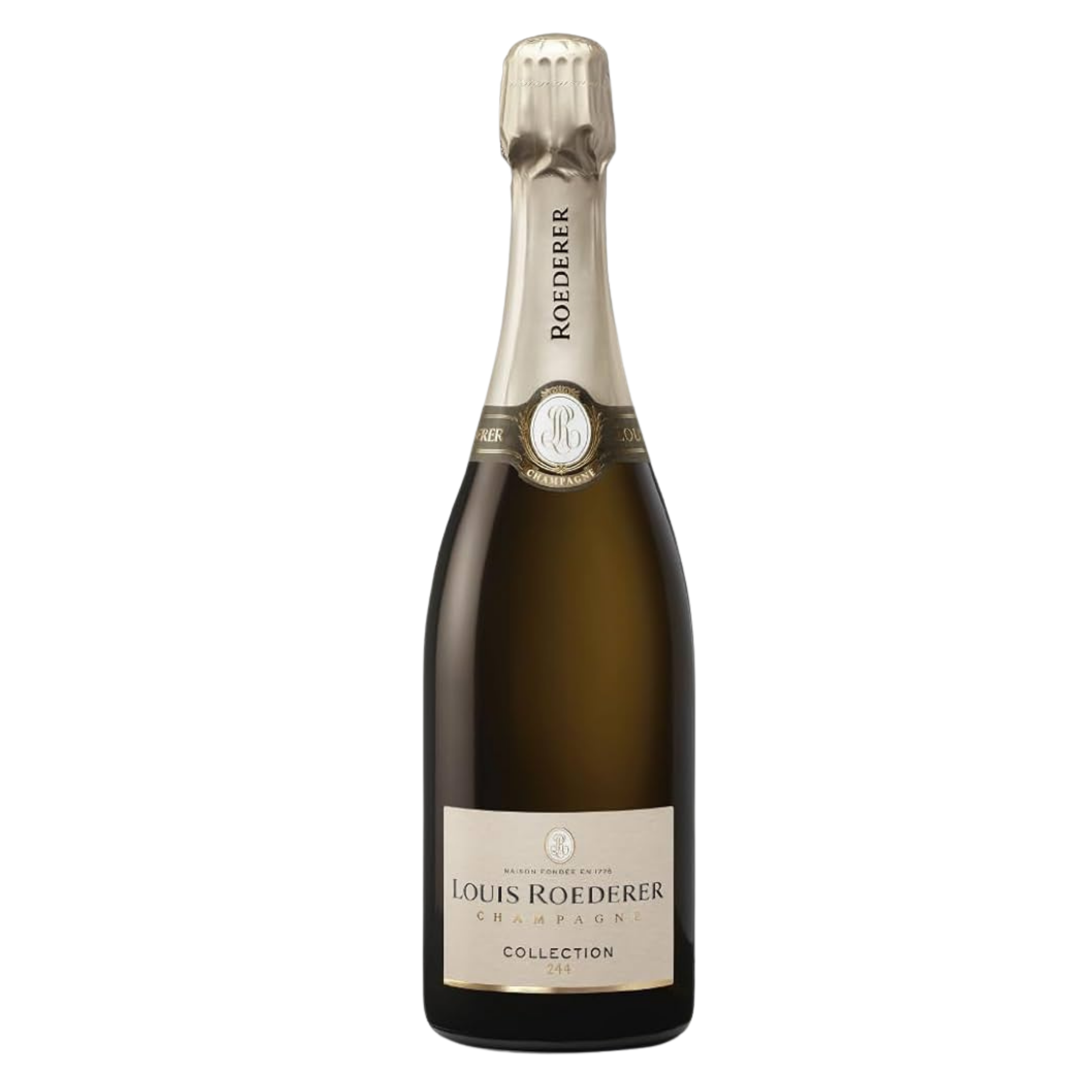 Champagne Louis Roederer Brut Premier, France (2014)