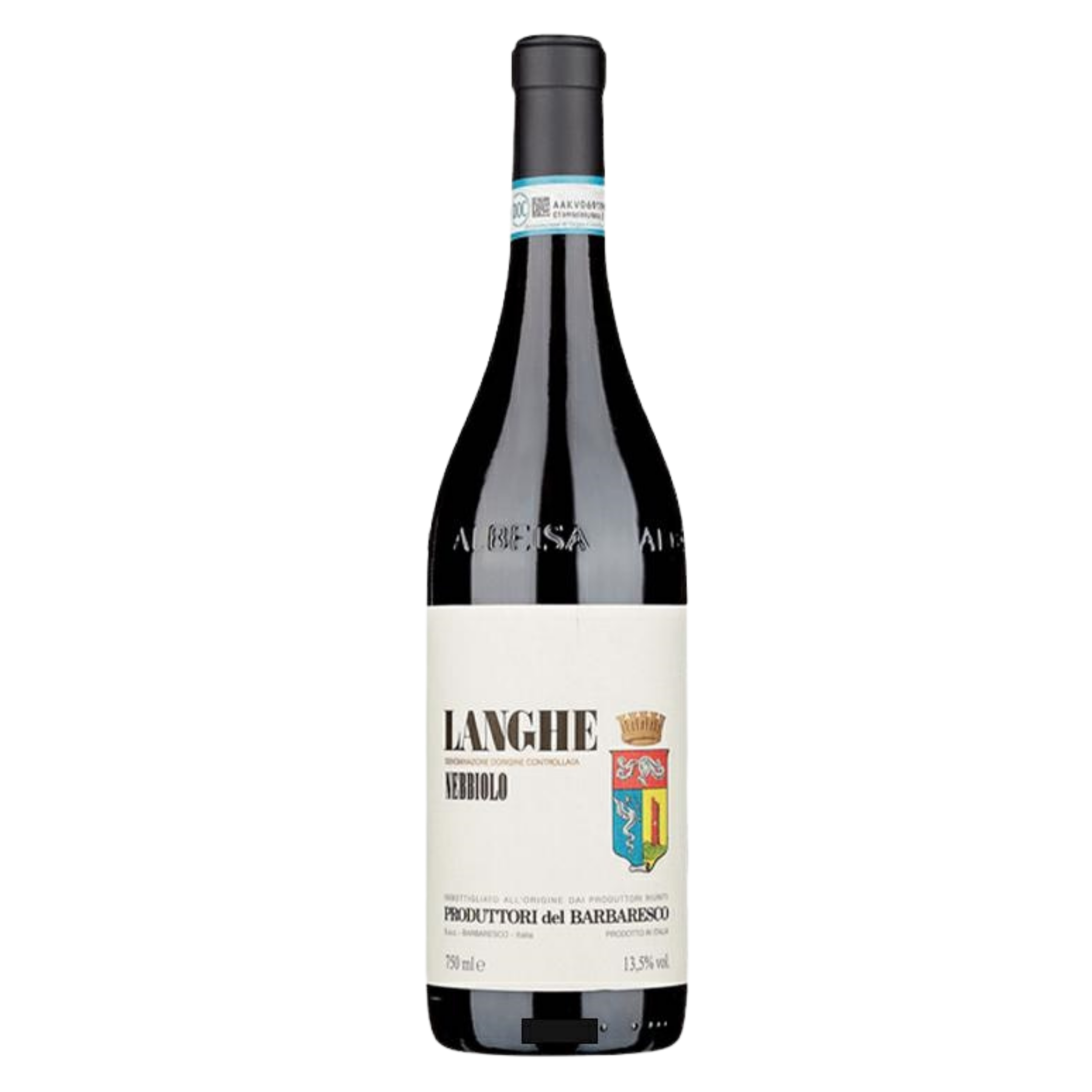 Nebbiolo, Langhe, Produttori del Barbaresco , Piemonte, Italy (2022)