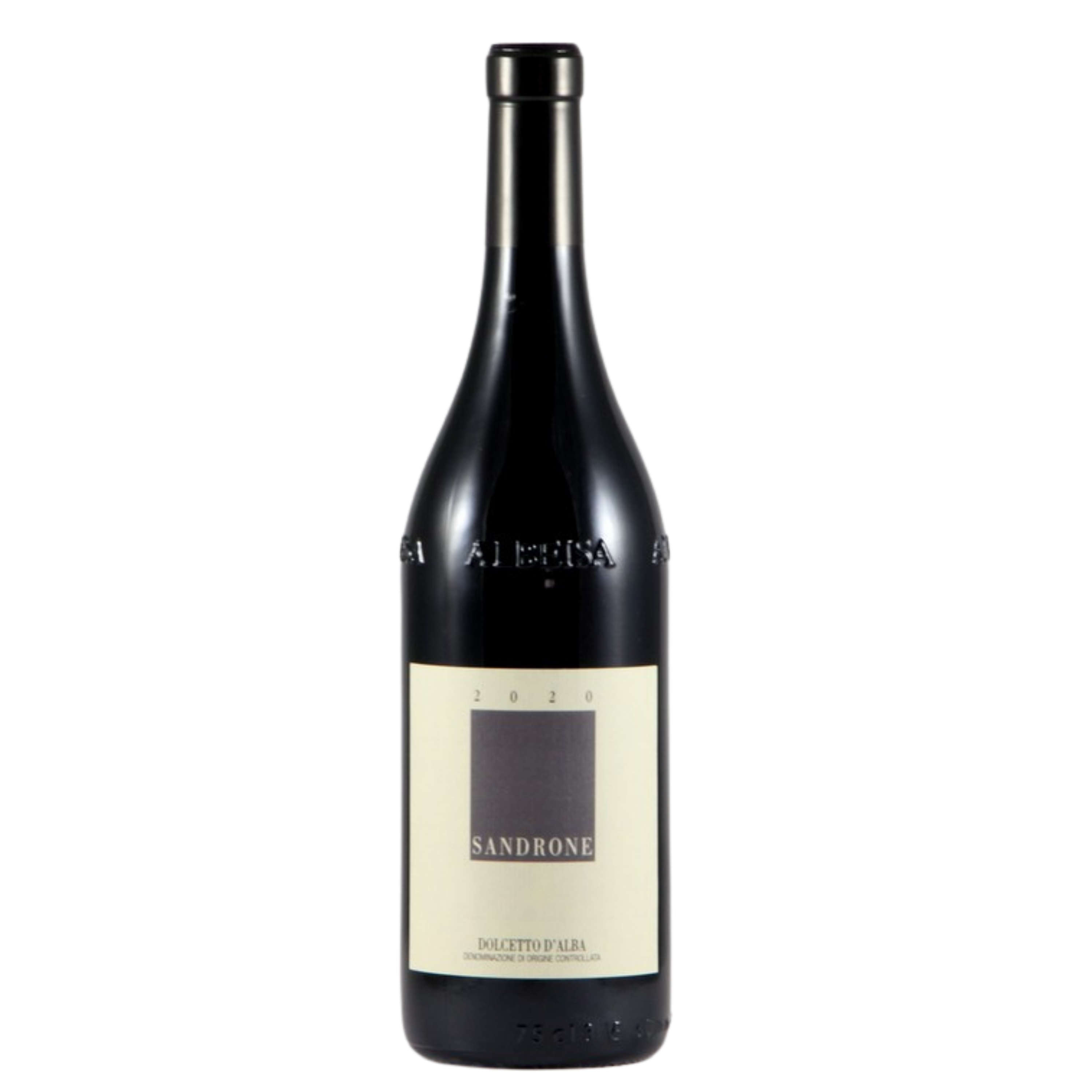 Dolcetto , Luciano Sandrone, Alba, Piemonte, Italy (2020)