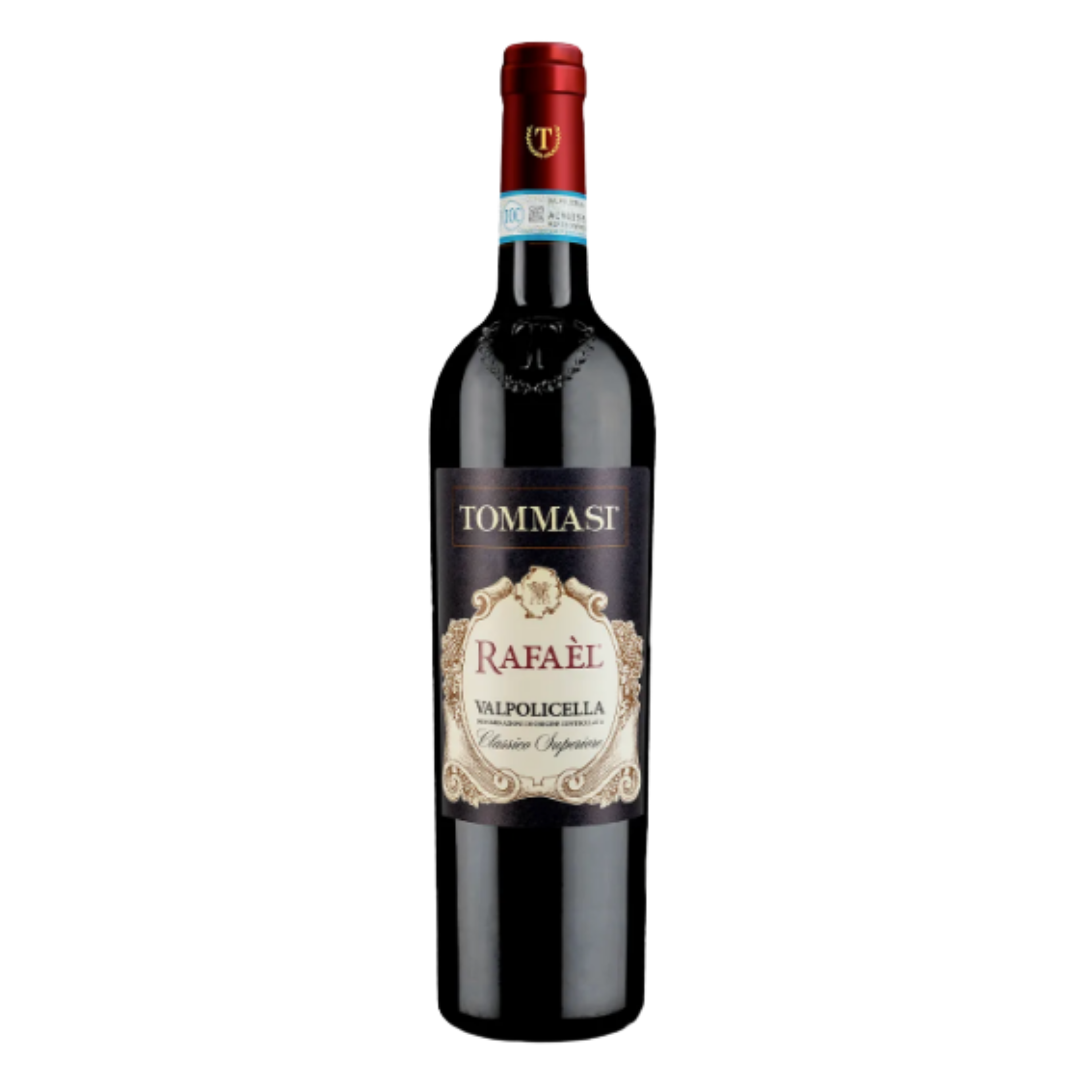 Corvina , Molinara , della Valpolicella , Rafael, Tommasi, Veneto, Italy (2022)