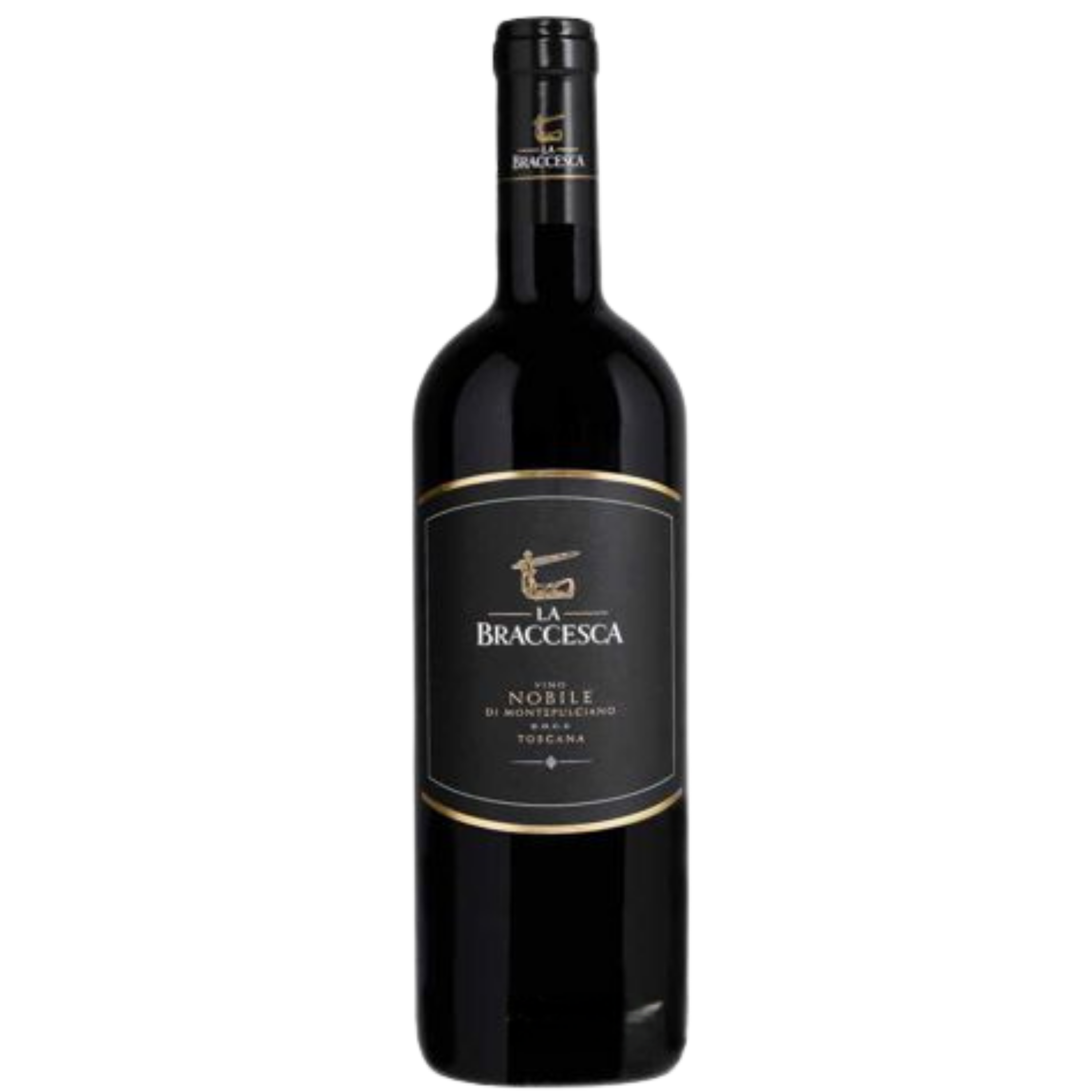 Sangiovese, Nobile di Montepulciano, La Braccesca, Toscana, Italy (2020)