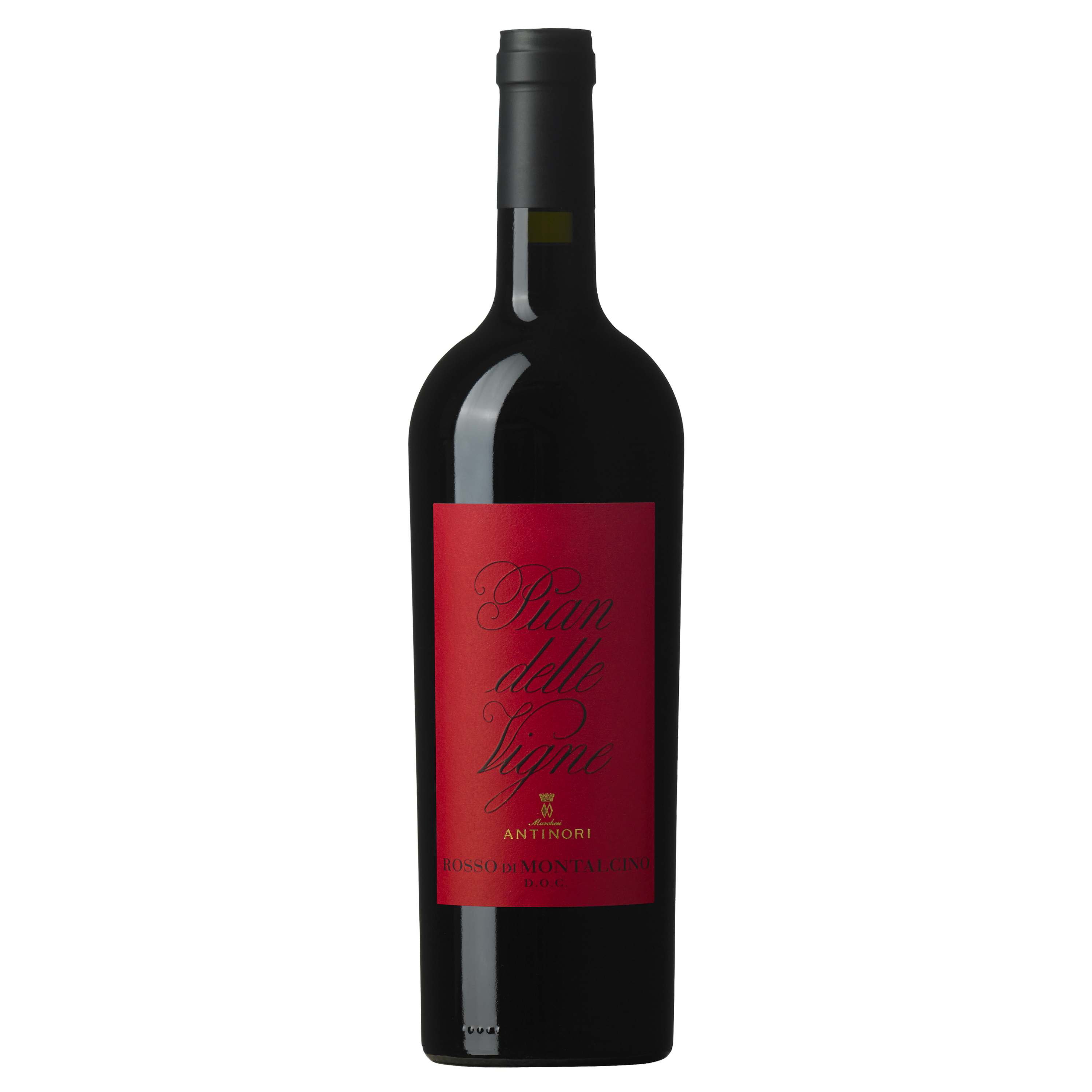 Sangiovese, Rosso di Montalcino, Antinori, Toscana, Italy (2020)