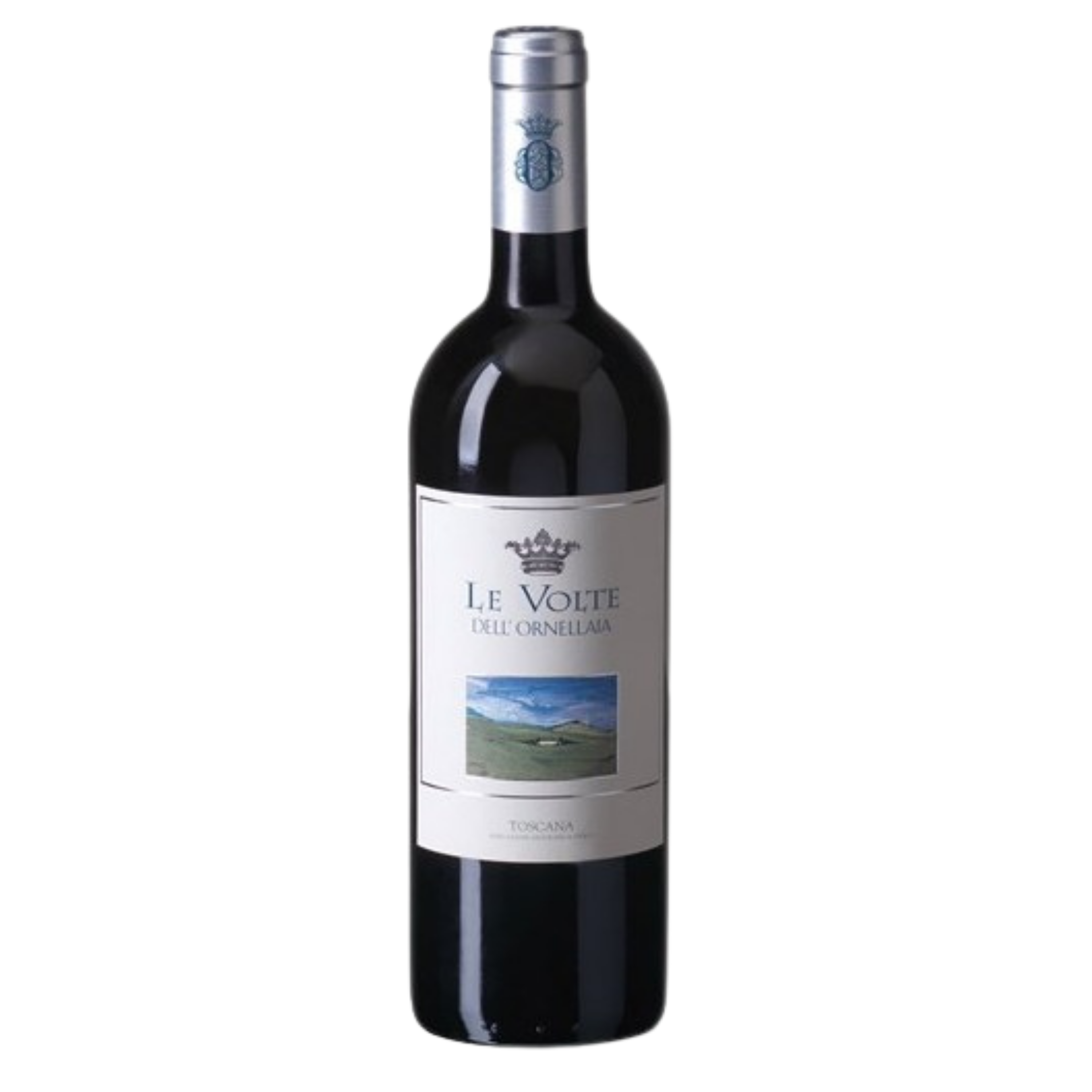 Merlot, Sangiovese , Le Volte dell Ornellaia, Toscana, Italy (2022)