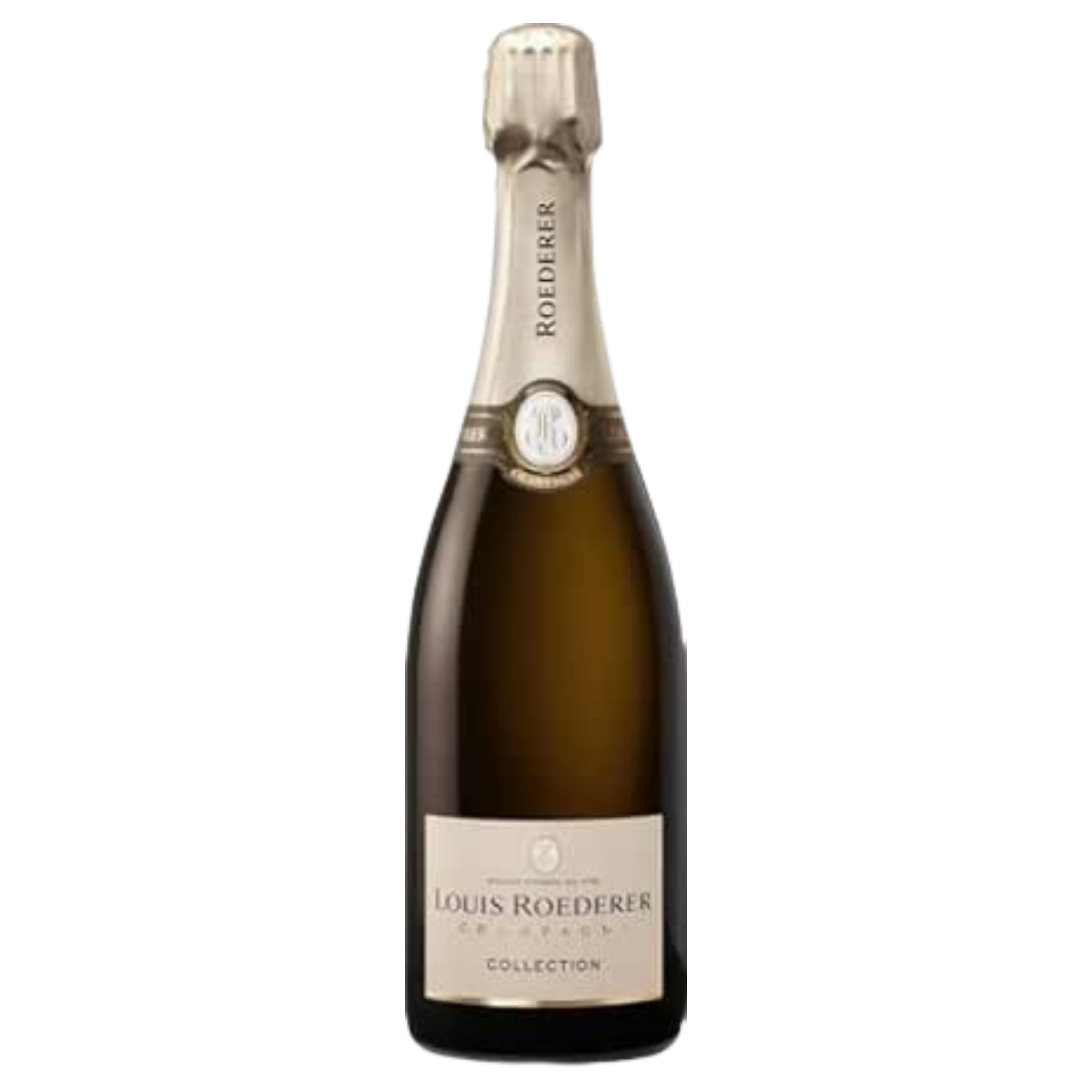 Champagne Louis Roederer, Brut Premier collection 245, France (NV)