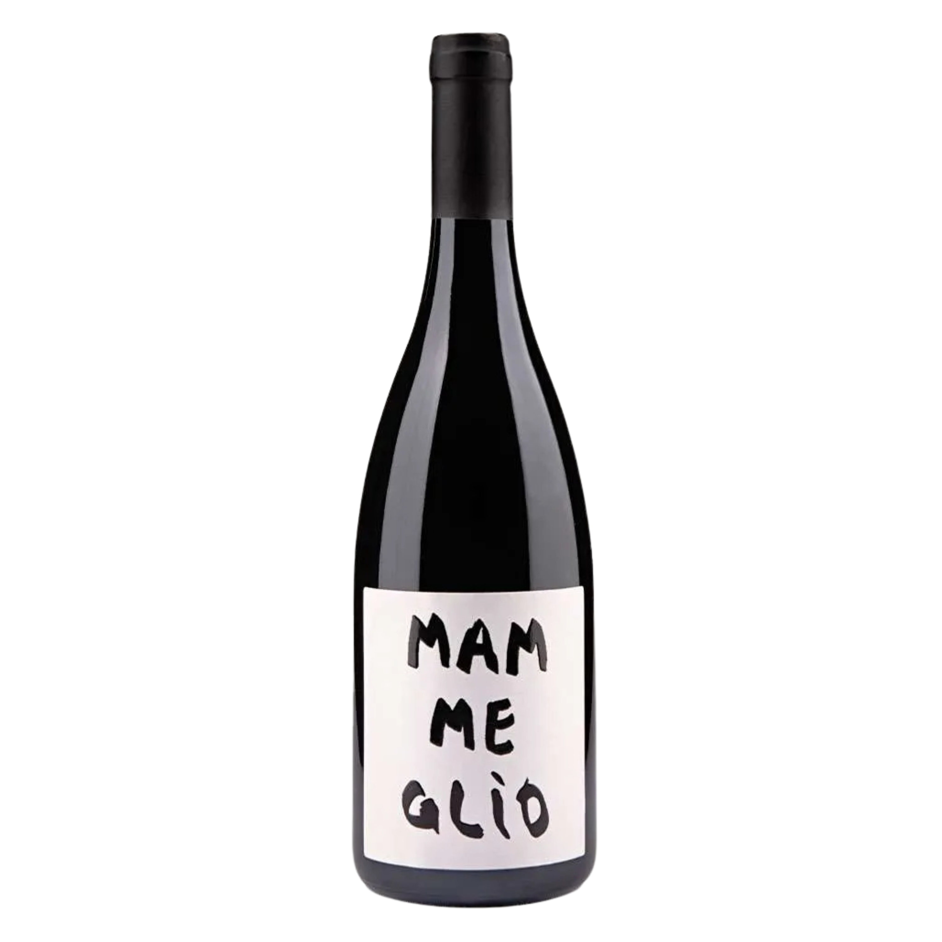 Mammeglio, Shiraz, Montero