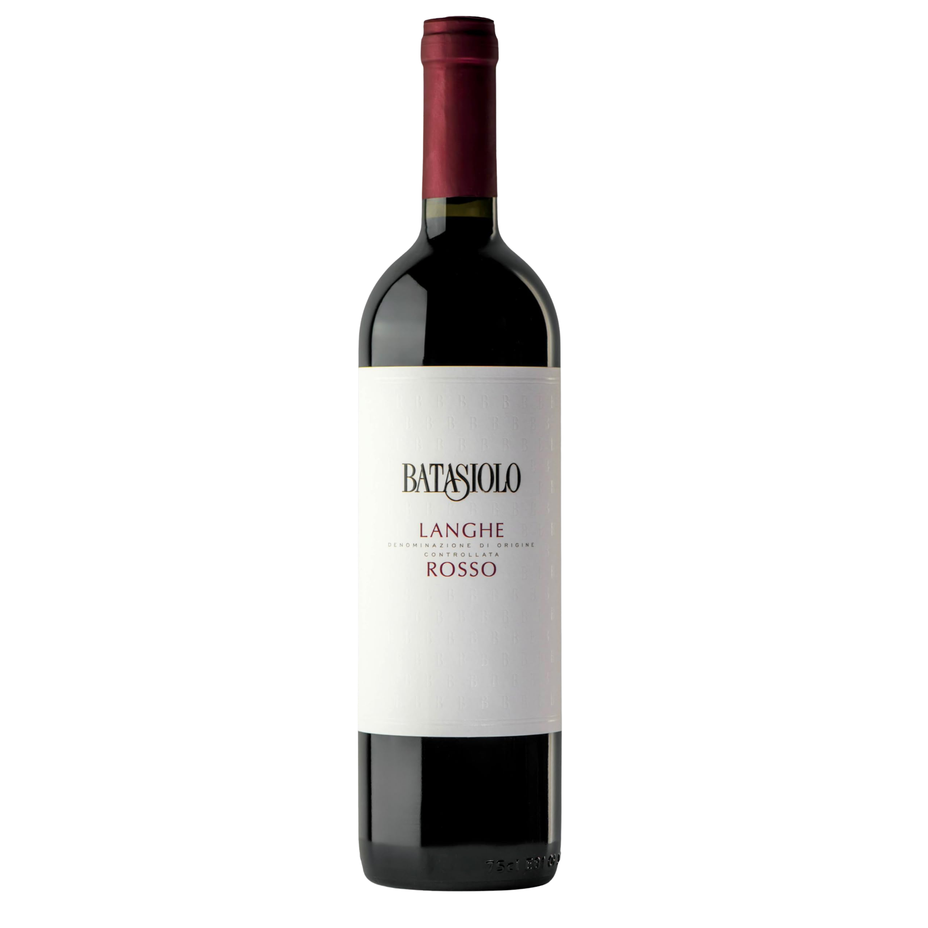 Langhe Rosso, Barbera, Nebbiolo Batasiolo,2018