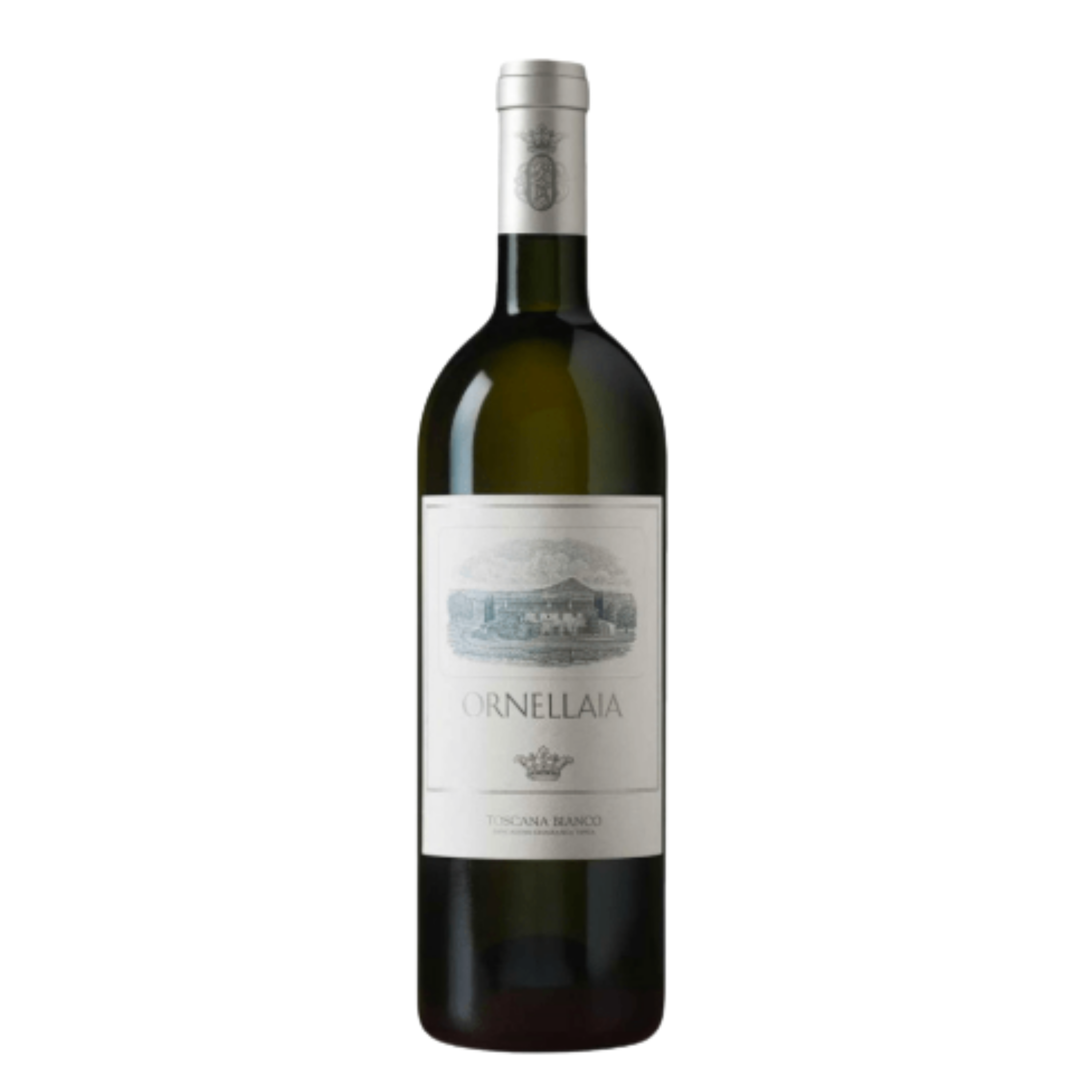 Sauvignon, Ornellaia Magnum Tenuta Dell'Ornellaia , Toscana, Italy (2019)