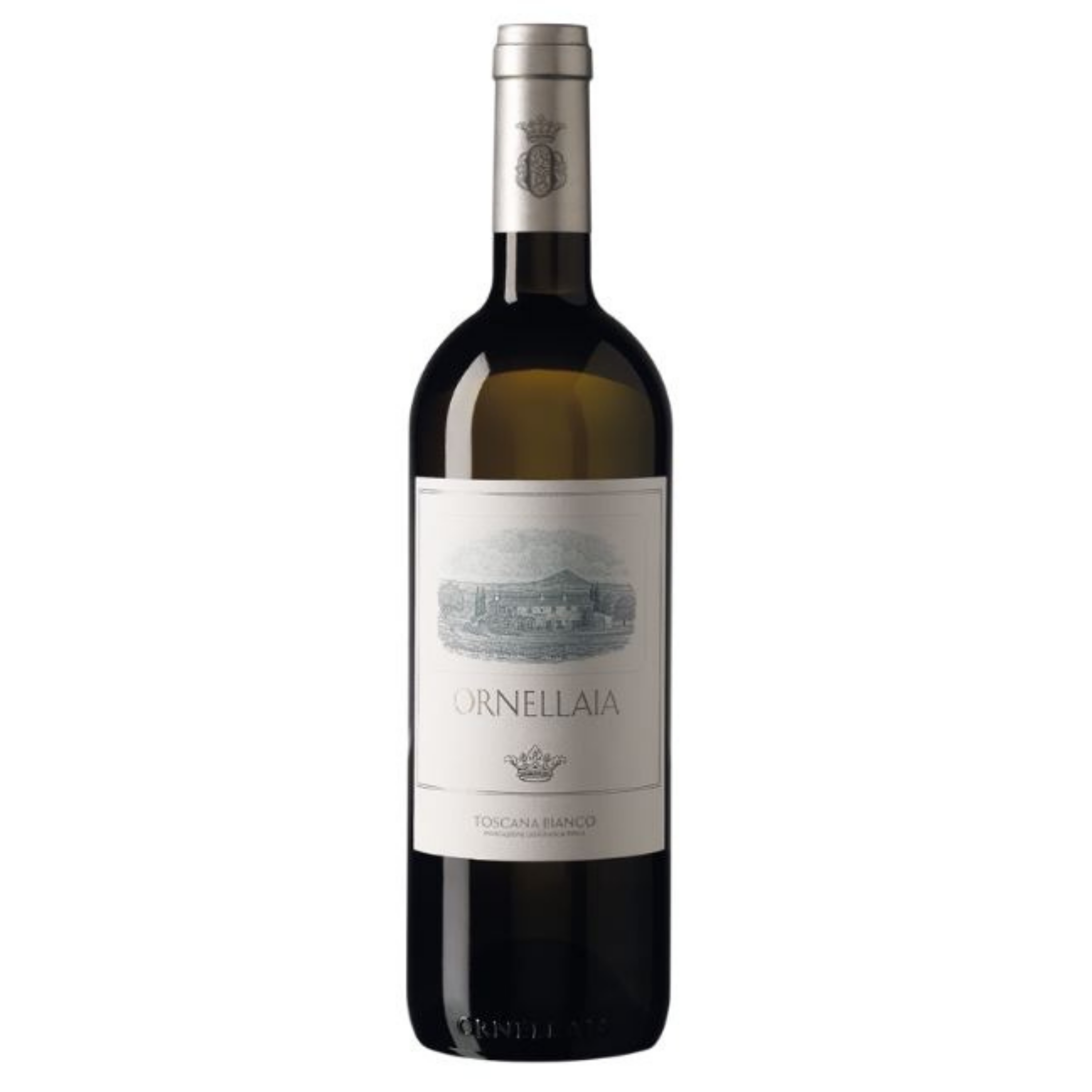 Sauvignon Ornellaia , Tenuta Dell'Ornellaia , Toscana, Italy (2016)