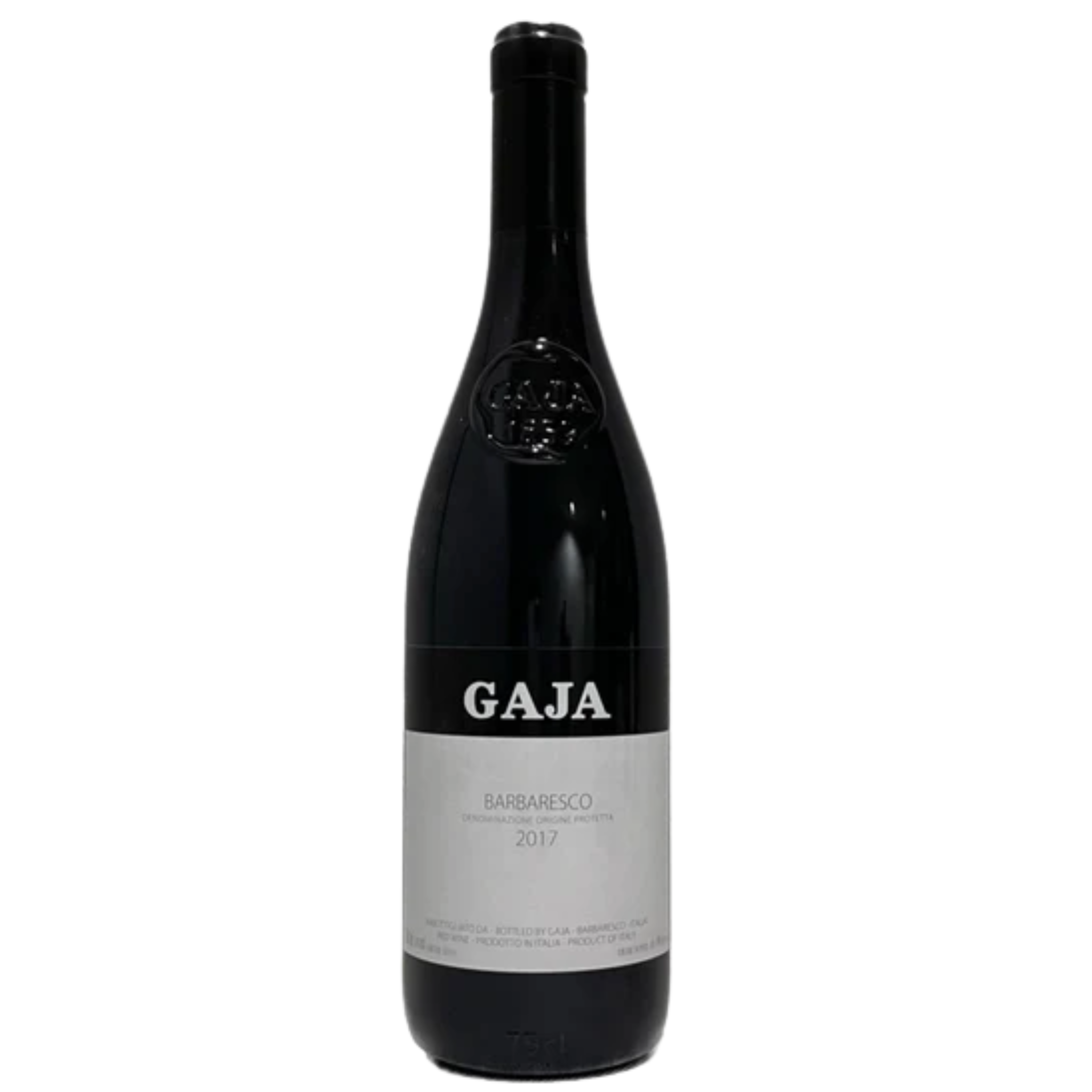 Barbaresco, Nebbiolo Gaja, 2017