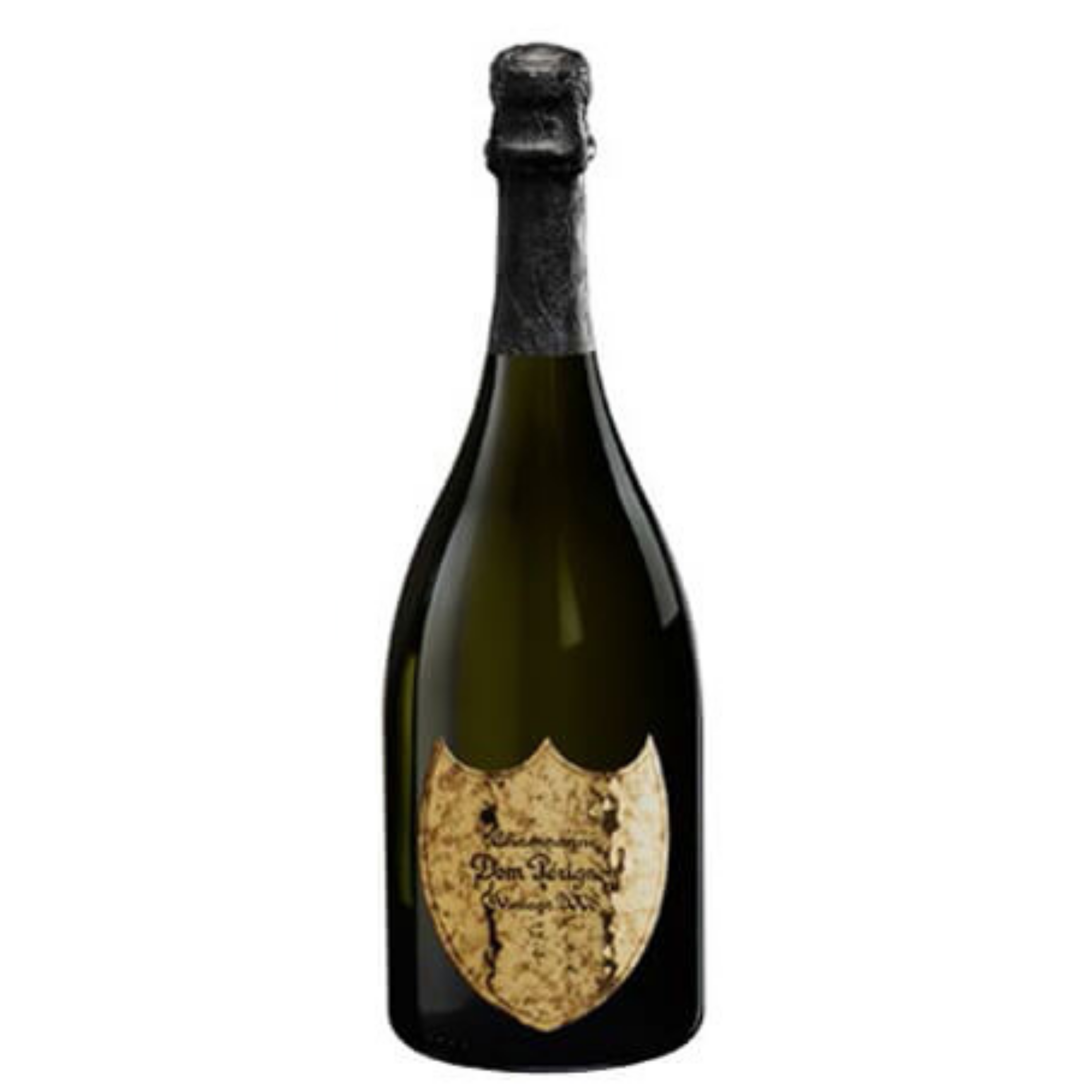 Champagne Dom Perignon Lenny Kravitz Special Edition, Brut , France (2008)