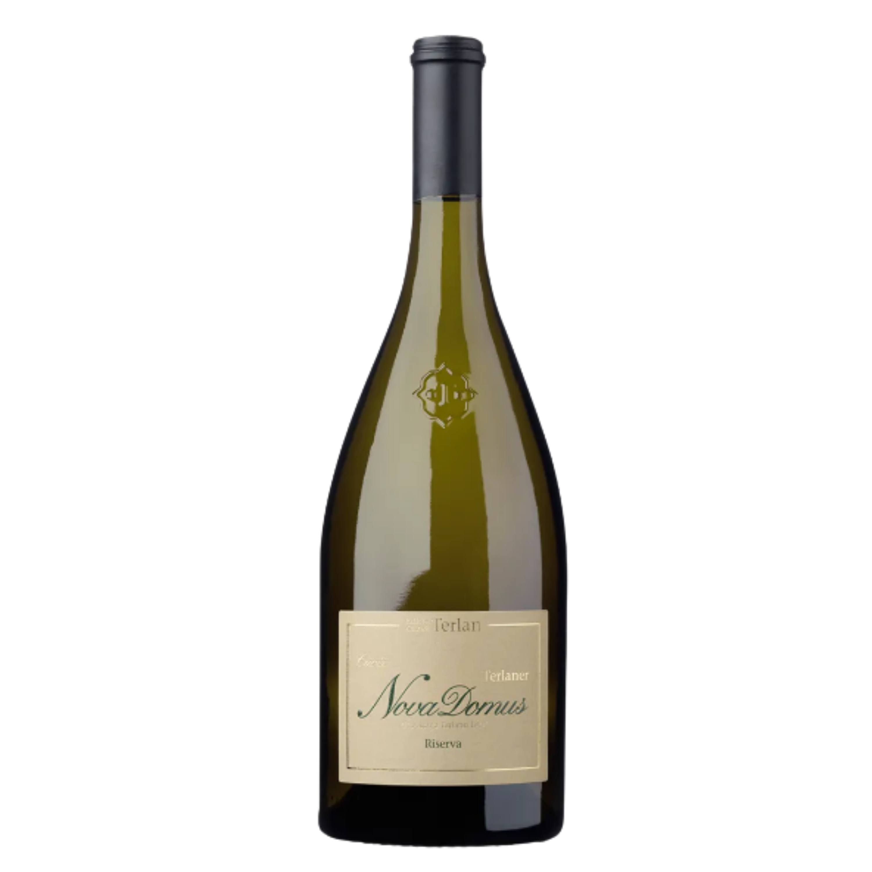 Pinot Bianco, Chardonnay, Riserva Nova Domus, Cantina Terlan, Alto Adige, Italy (2021)