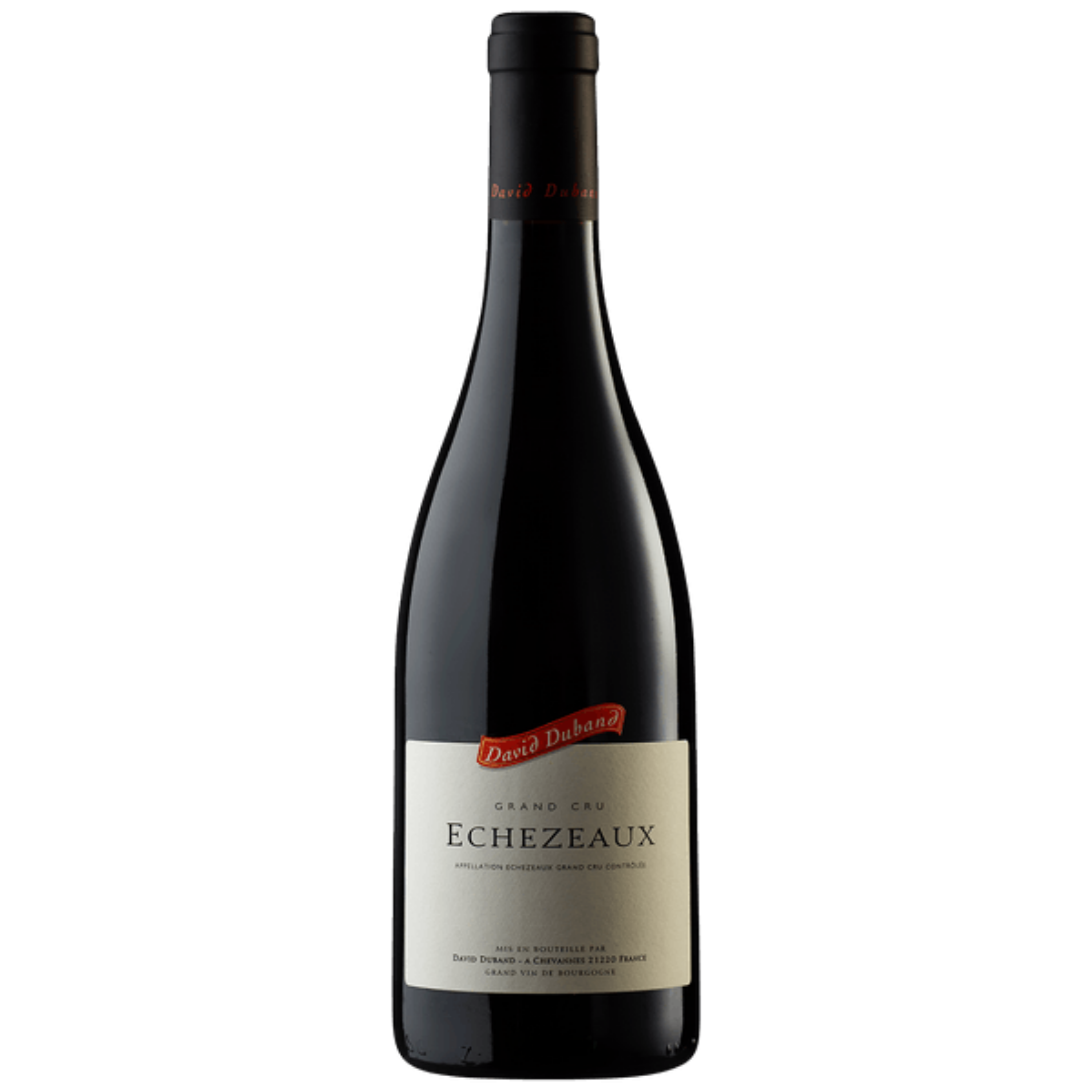 Pinot Noir , Echezeaux, David Duband, Bourgogne, France (2005)