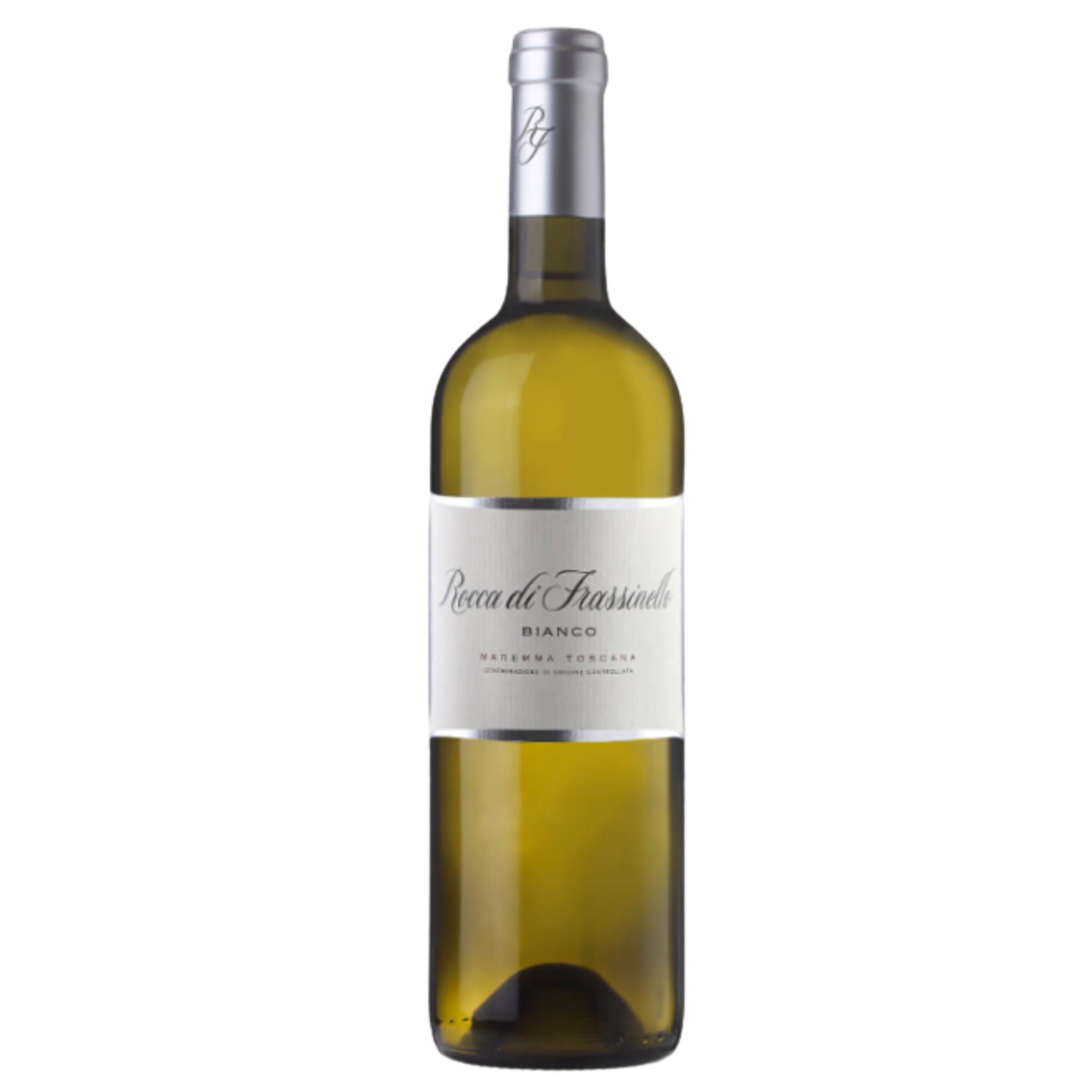 Vermentino, Rocca di Frassinello, Castellare , Toscana, Italy (2020)