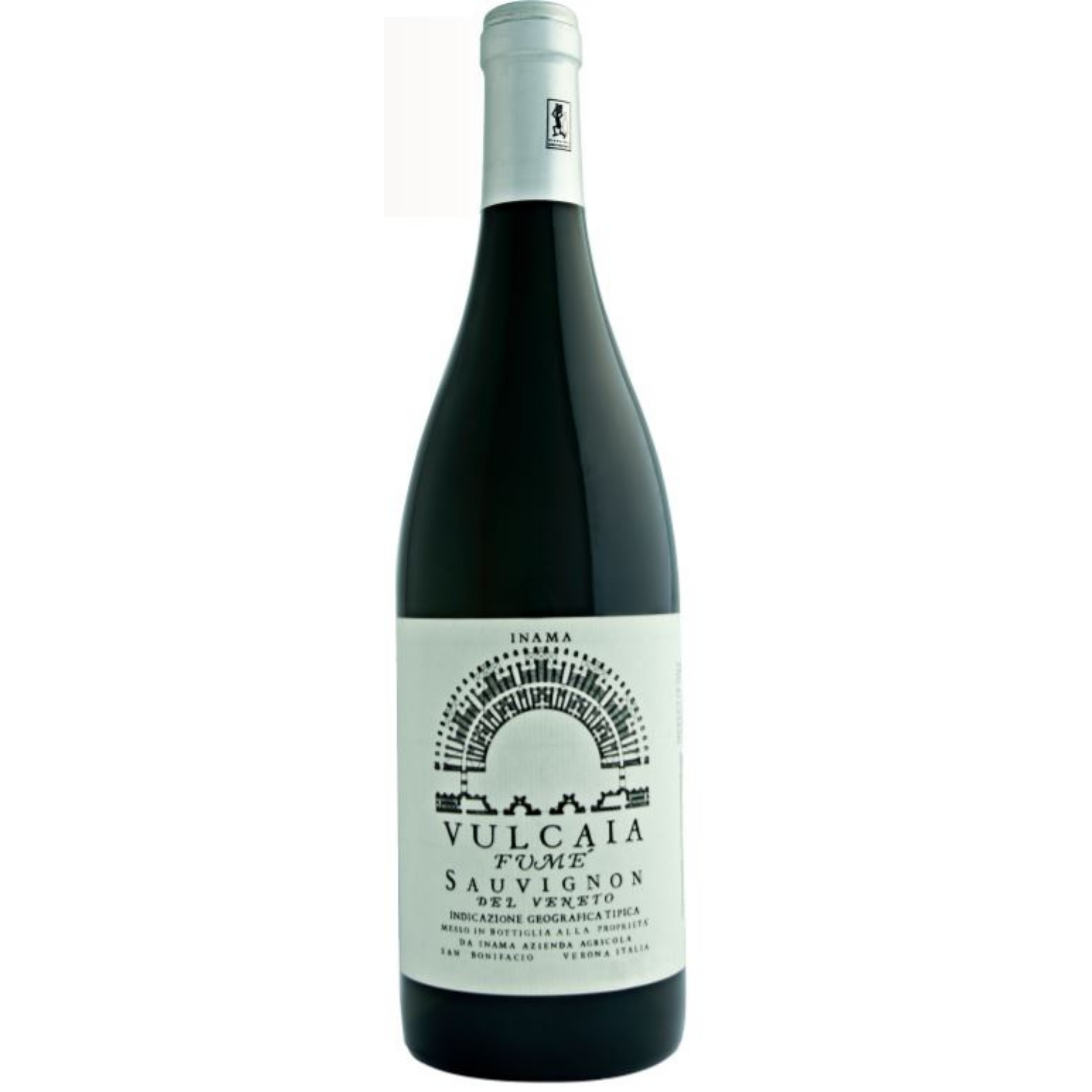 Sauvignon Vulcaia Fume', Inama, Veneto, Italy (2021)