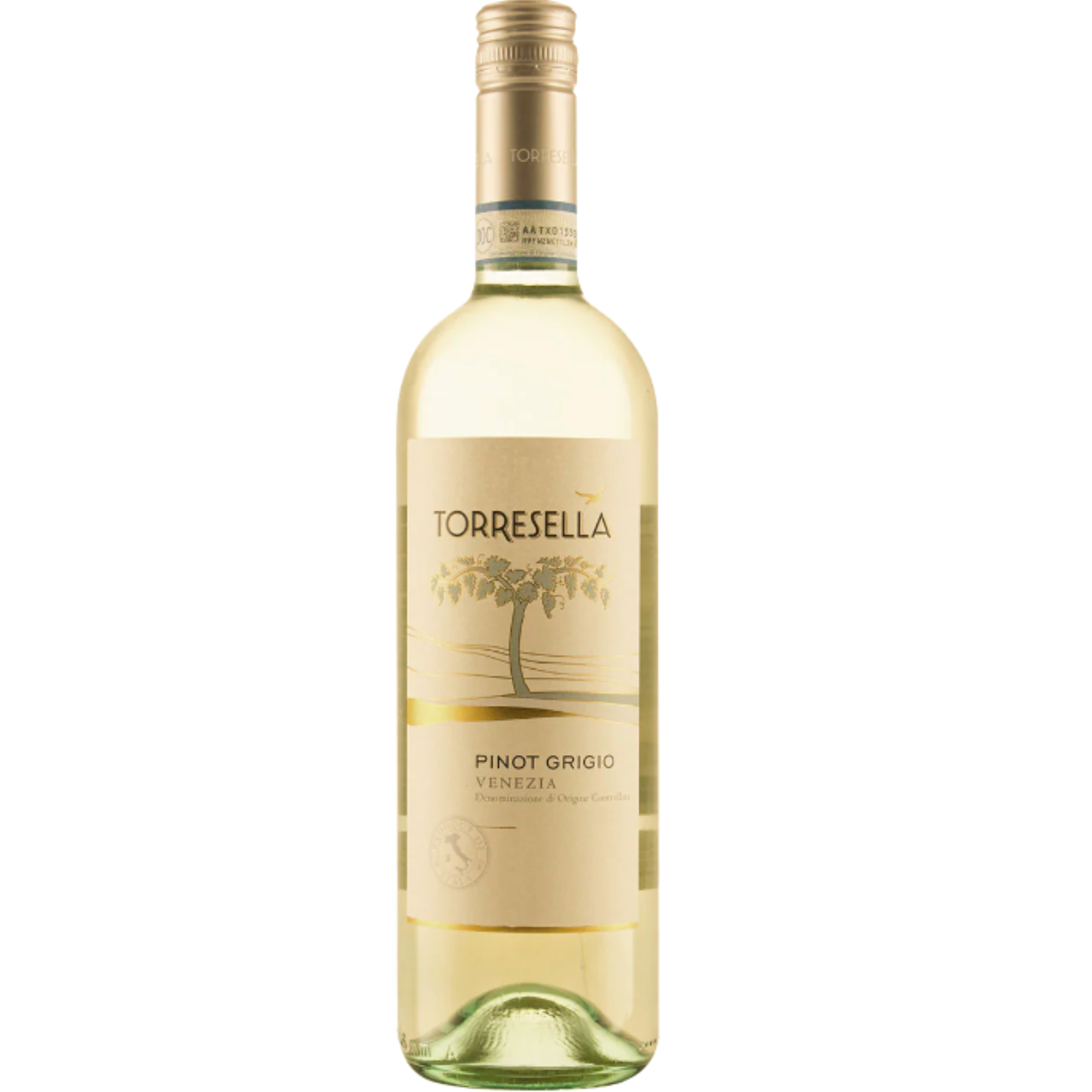Pinot Grigio, Torresella, 2024
