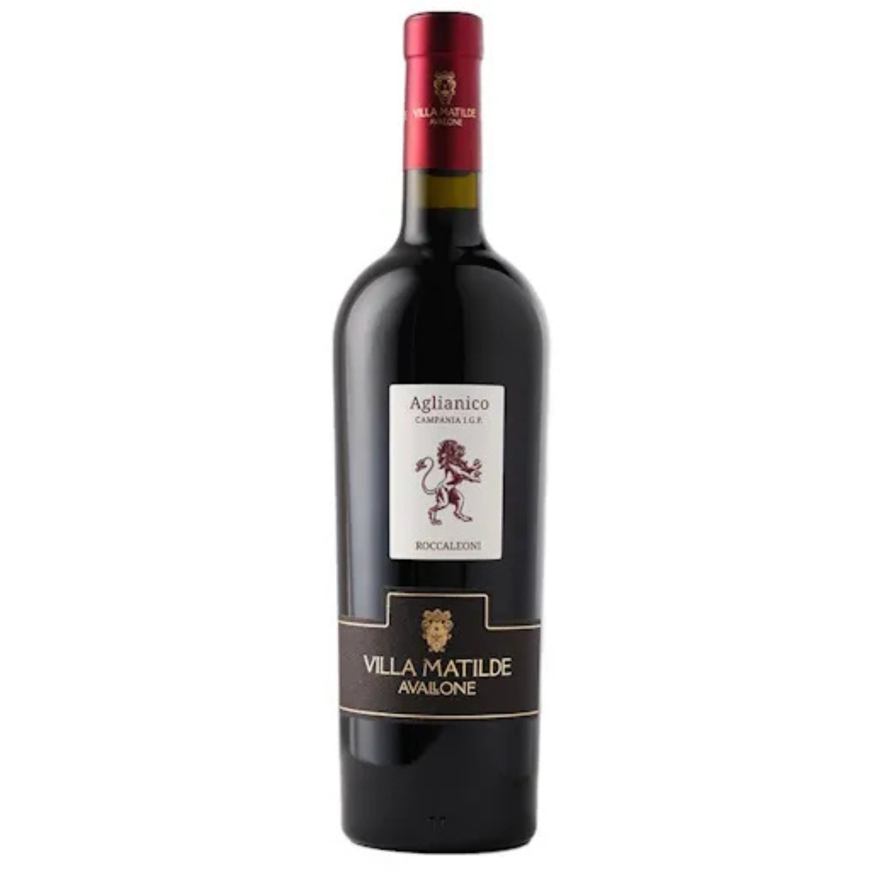 Aglianico,Villa Matilde