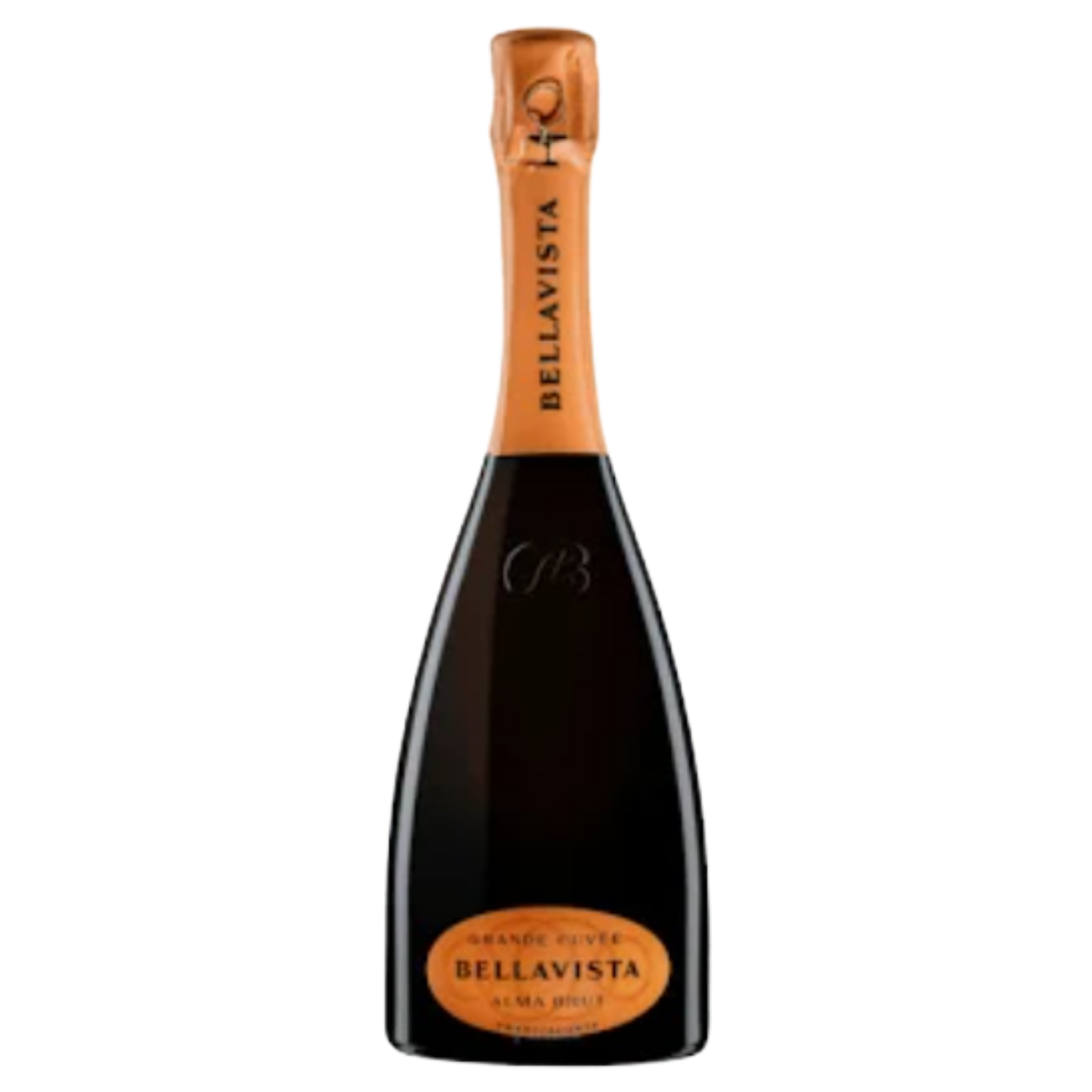 Franciacorta Bellavista Alma Grande Cuvee Brut, Italy