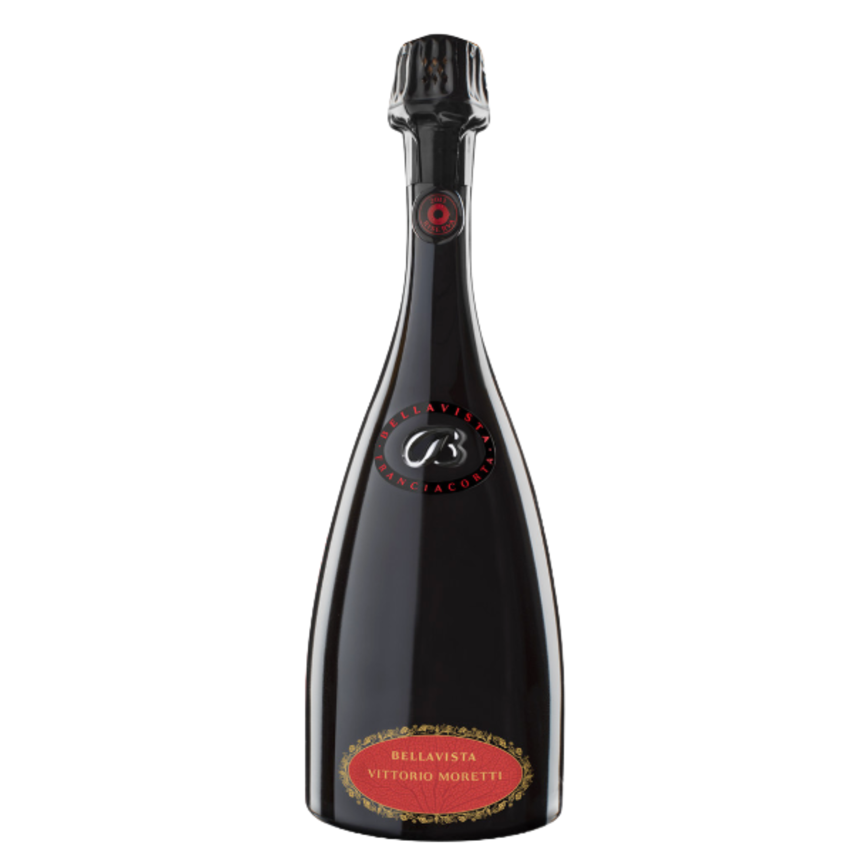 Bellavista Vittorio Moretti Chardonnay, Pinot Nero, Lombardia 2013