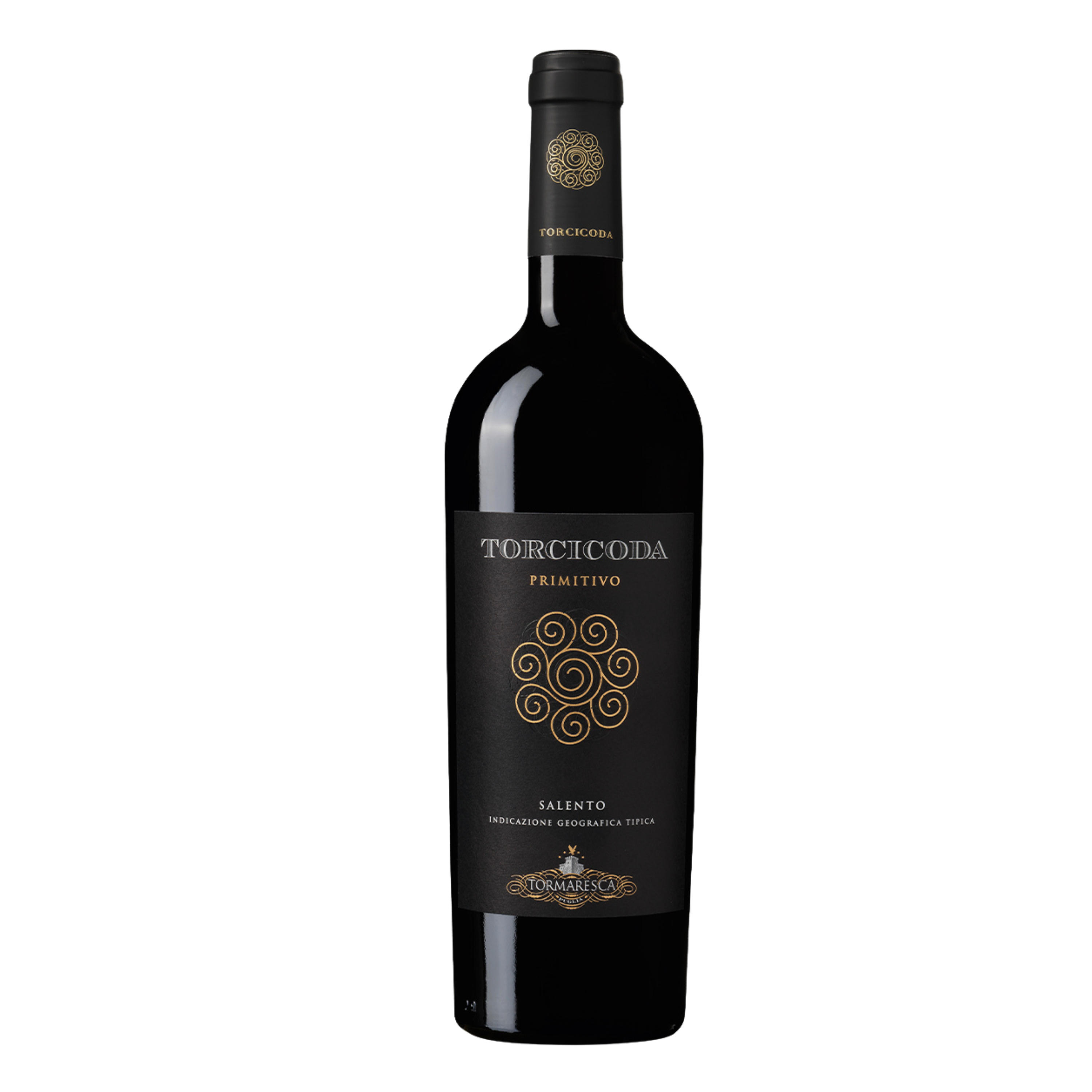 Torcicoda Negroamaro, Tormaresca, 2023