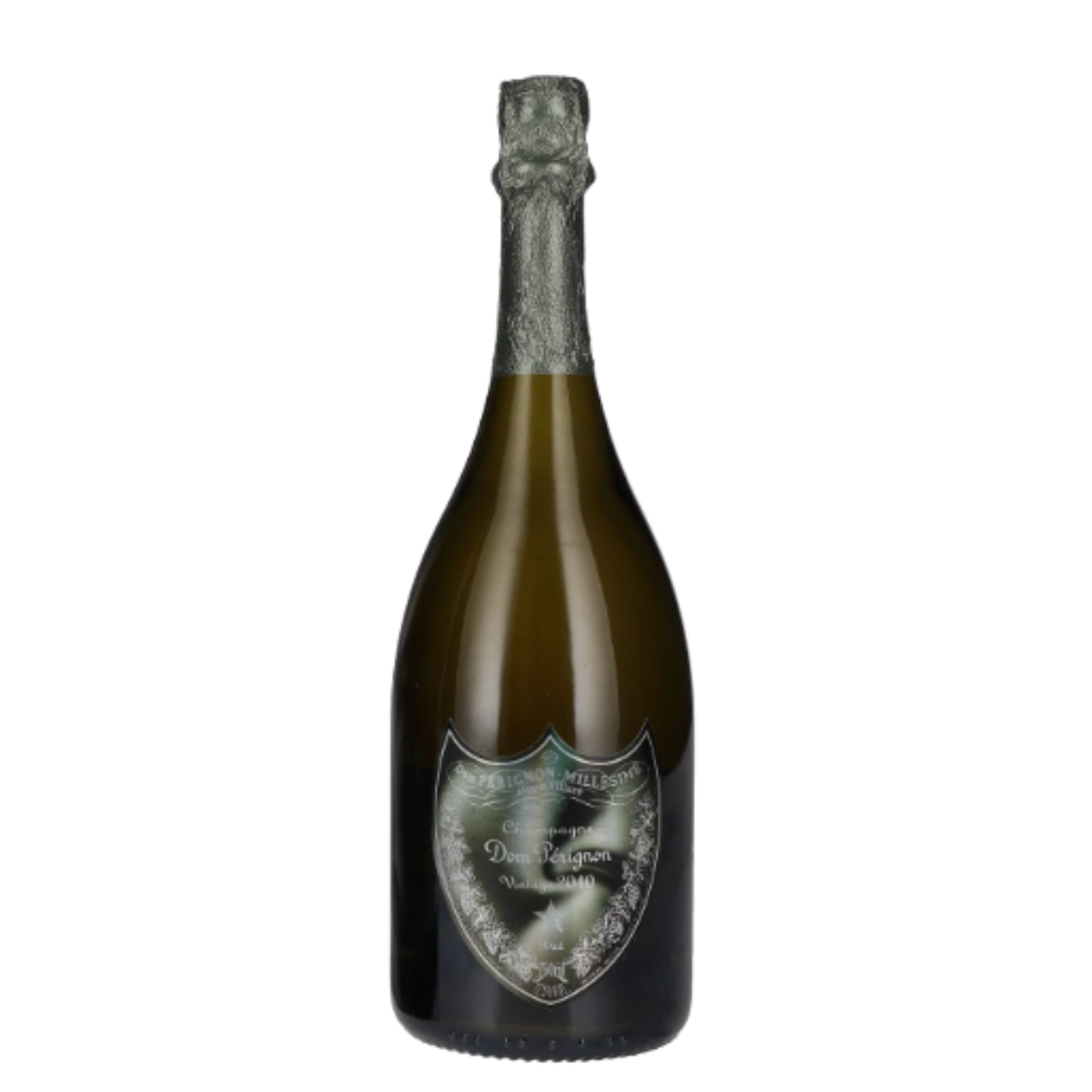 Champagne Dom Perignon Lady Gaga Special Edition, Brut , France (2010)