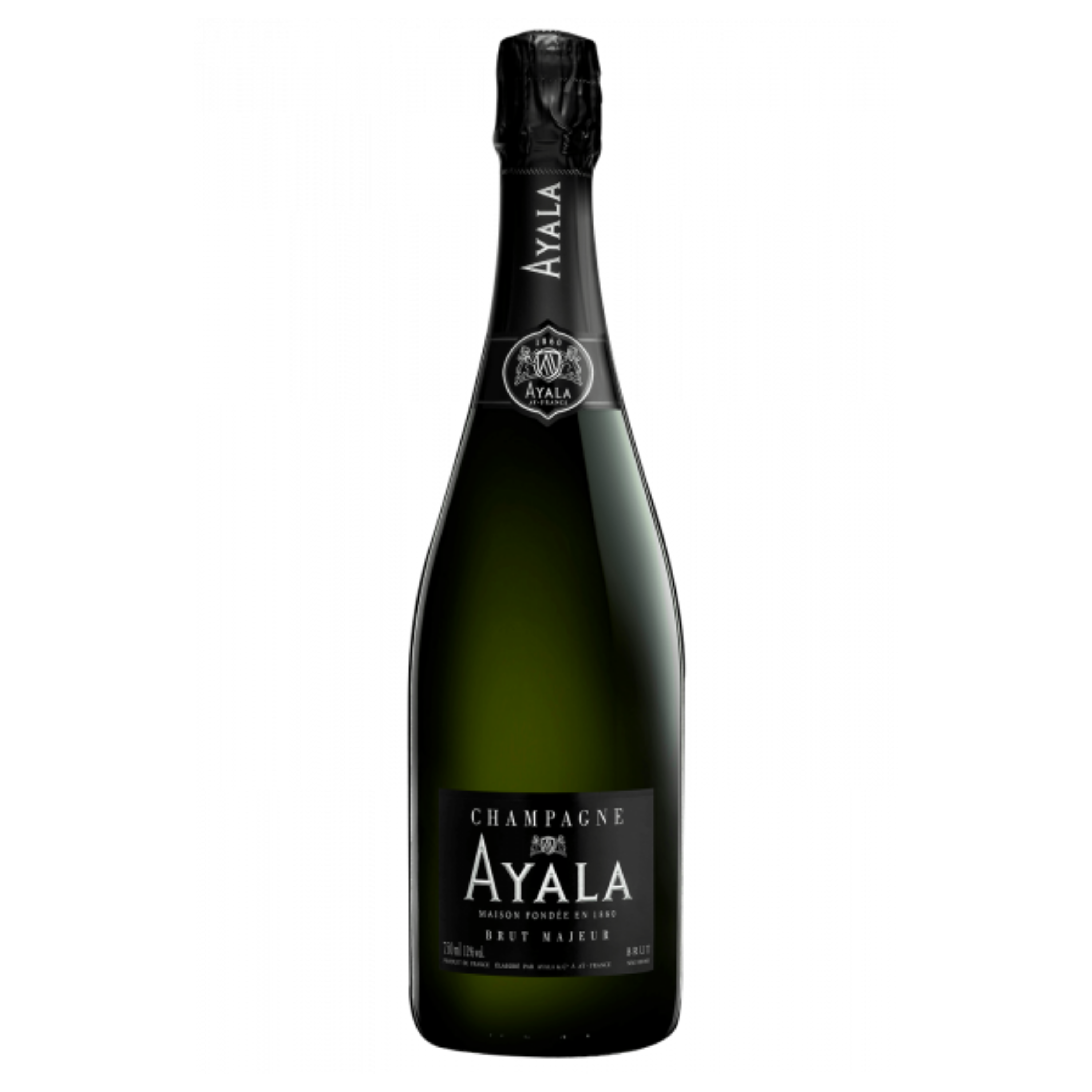 Chardonnay Ayala Brut Majeur, France