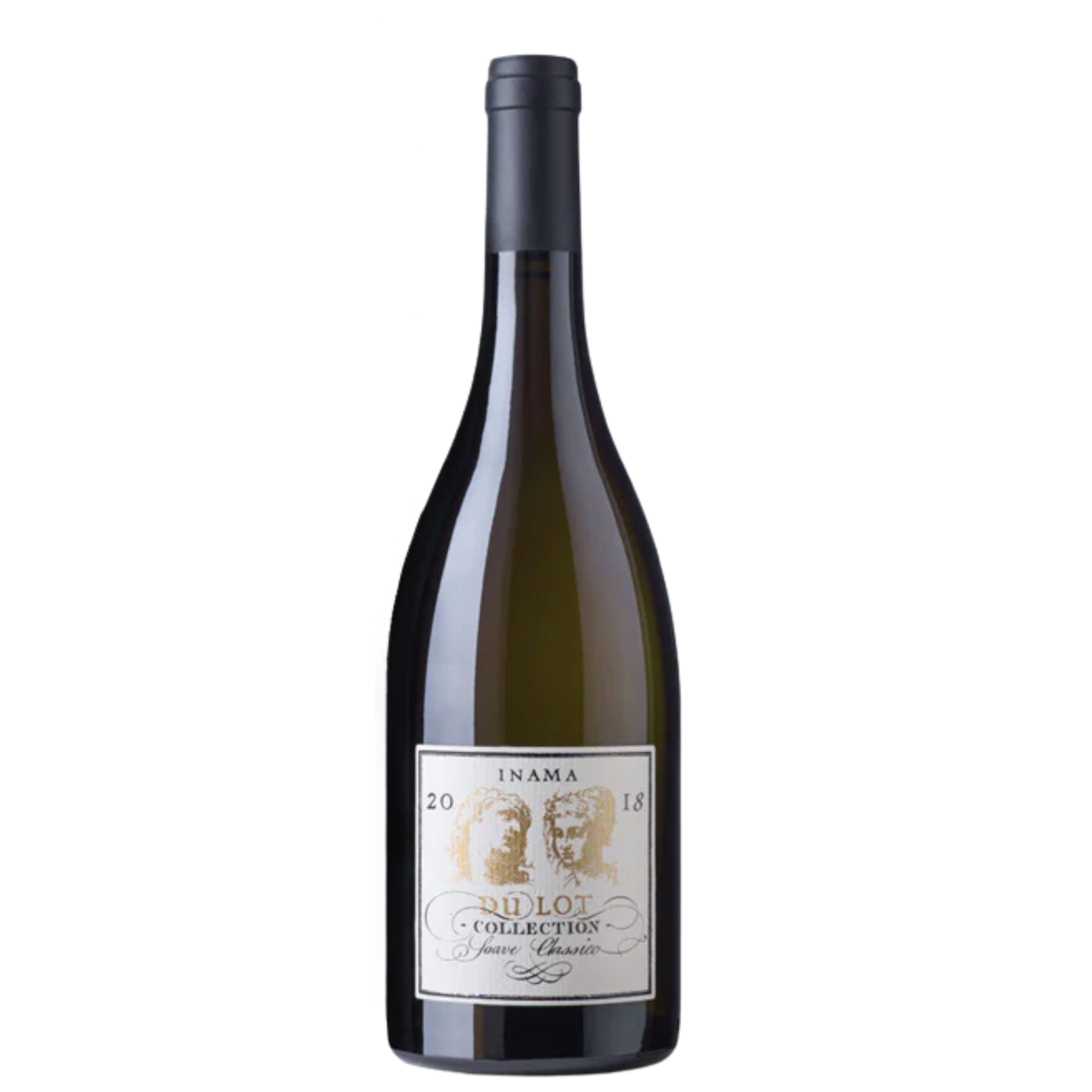 Du Lot Collection,Garganega , Soave Inama (2018)