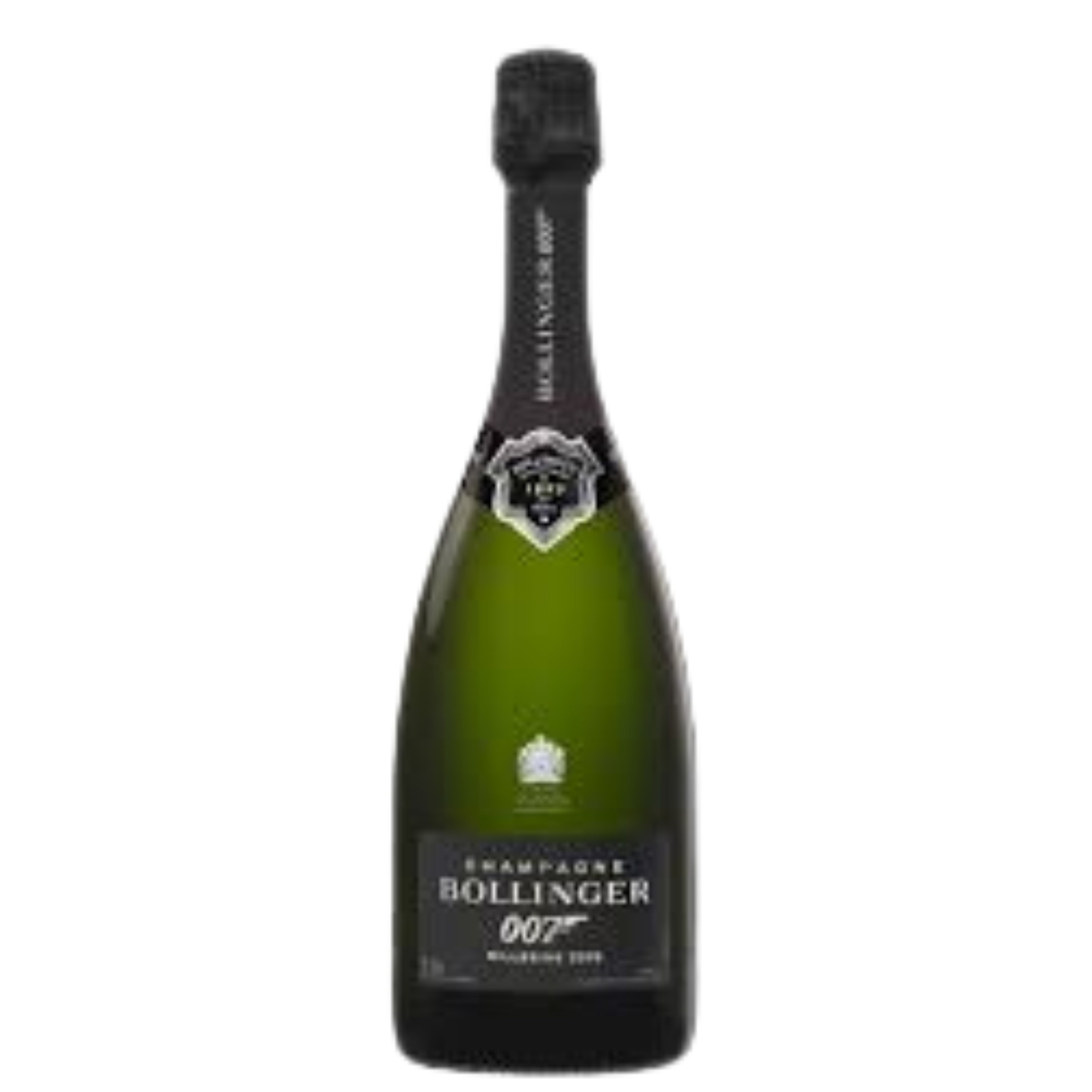 Bollinger, James Bond, Pinot Noi/ Chardonnay L.E.