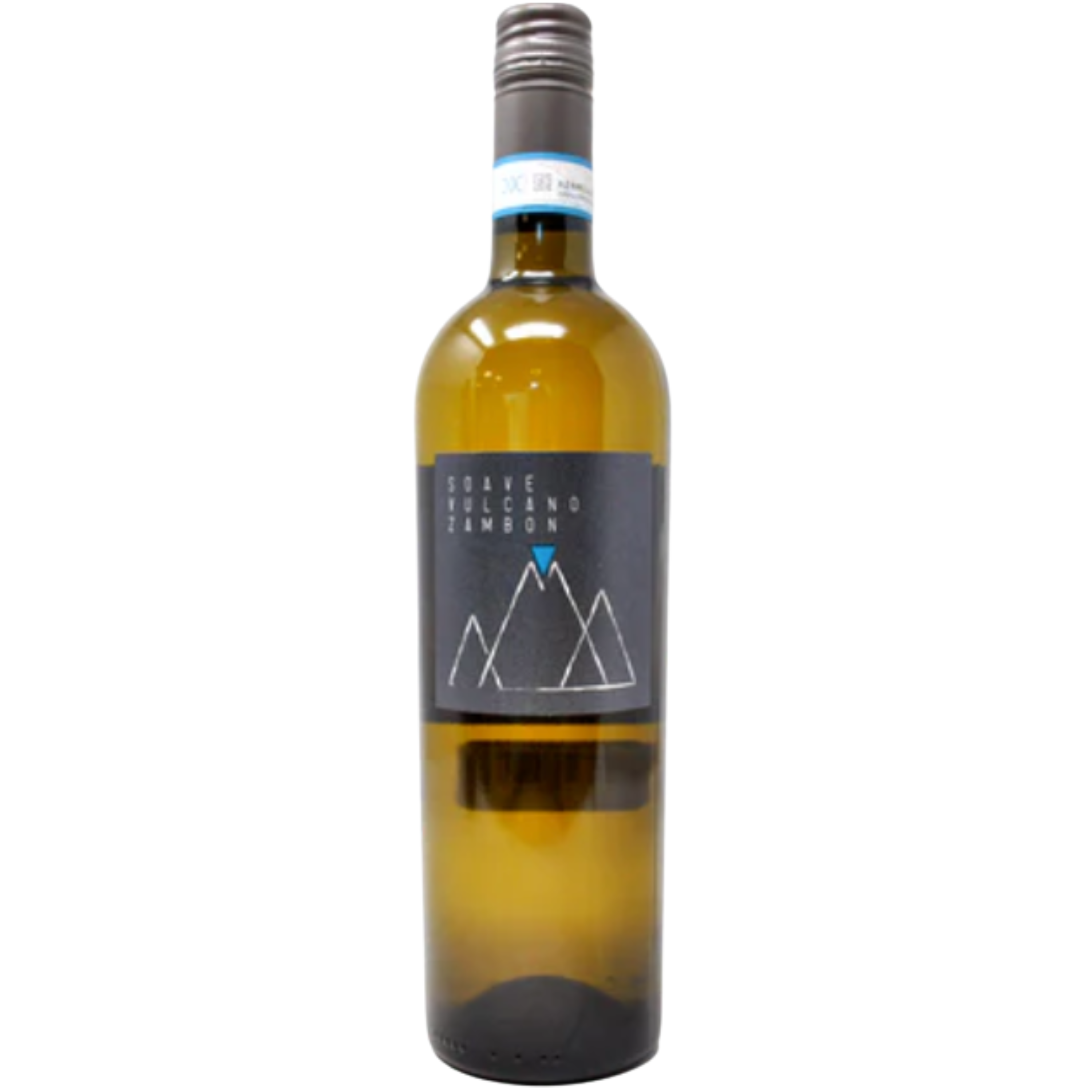 Soave Vulcano, gagenega , Zambon