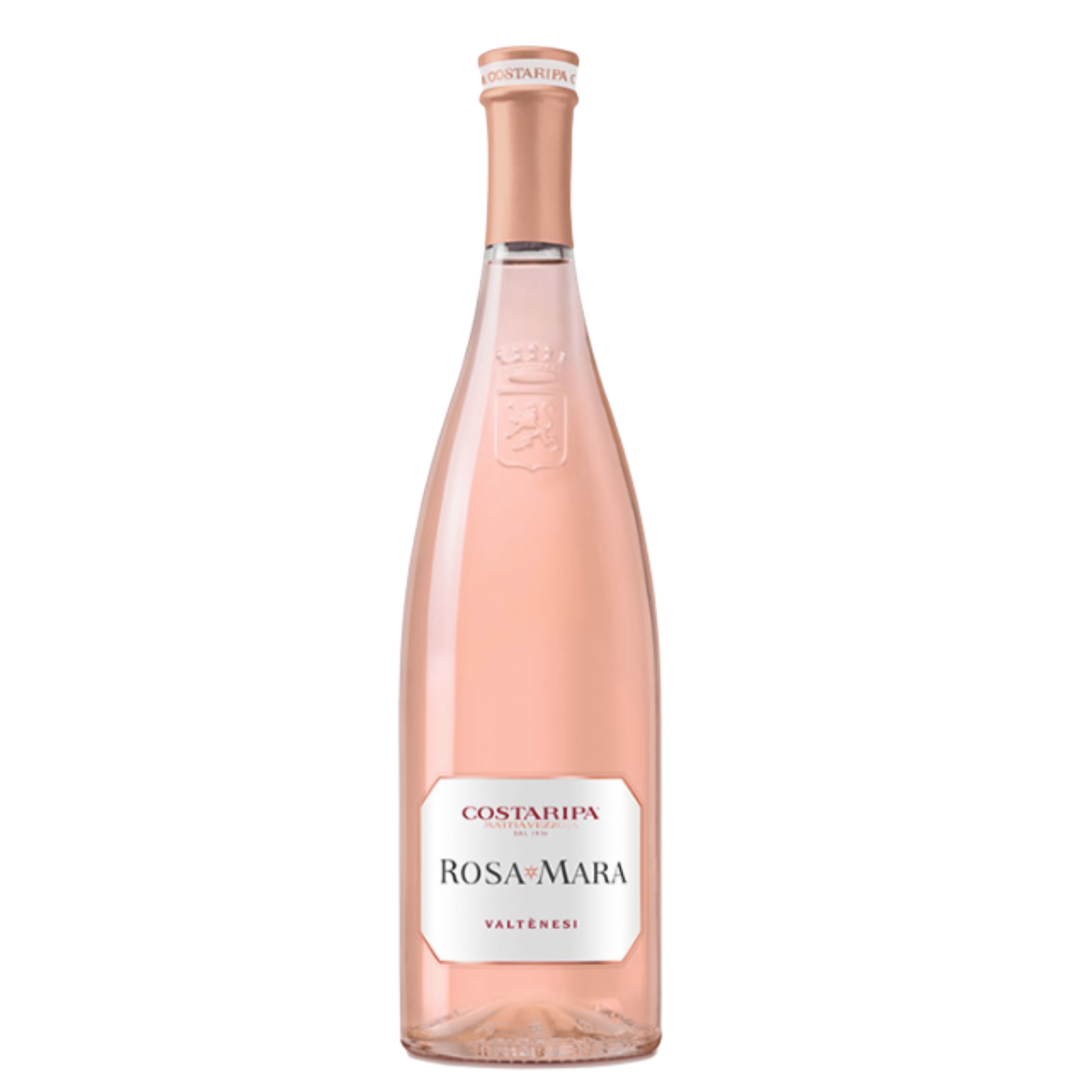 Rosa Amara, Groppello, Sangiovese, Barbera Costa Ripa, Lombardia, 2023